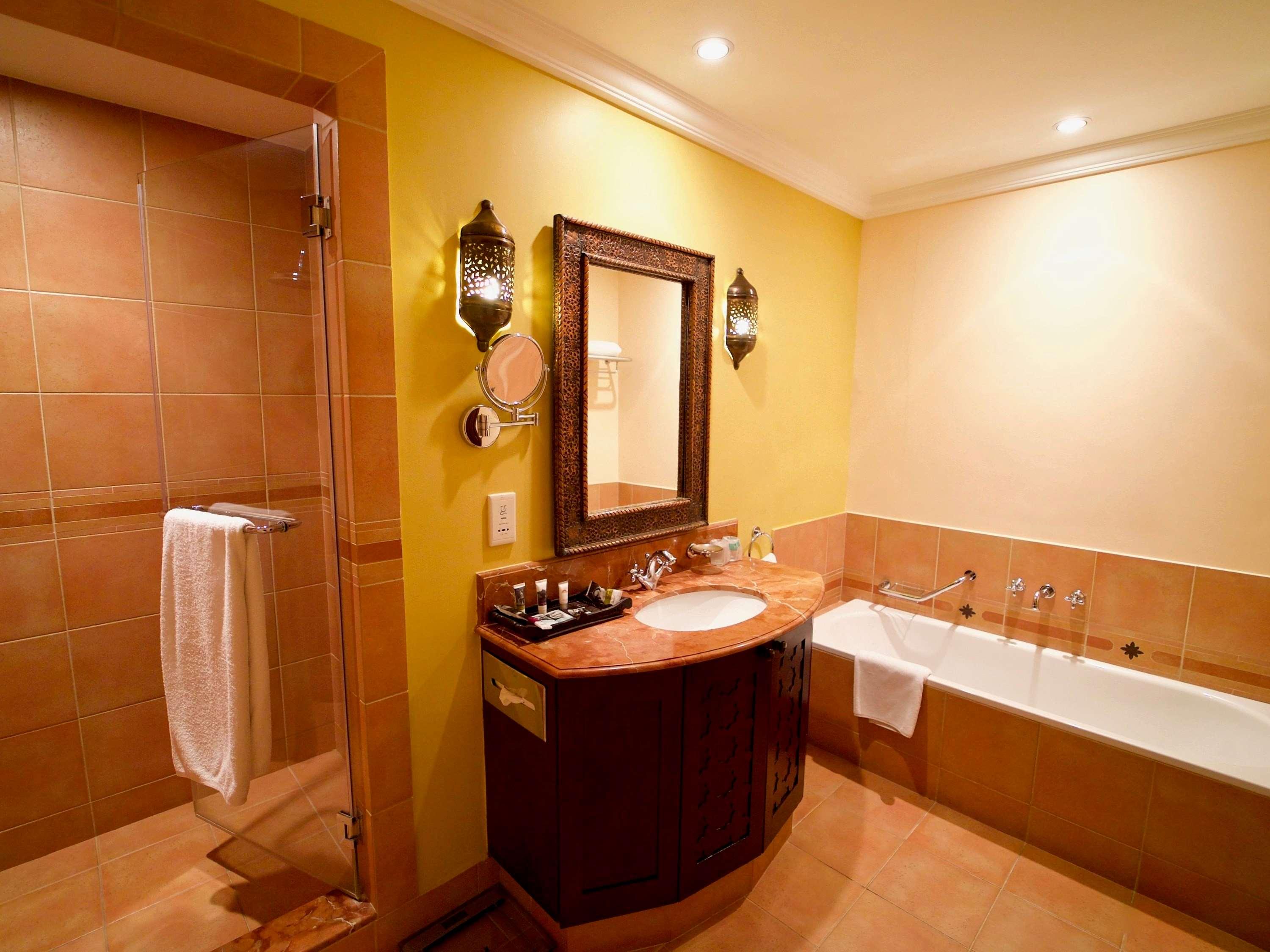 Studio Superior City View