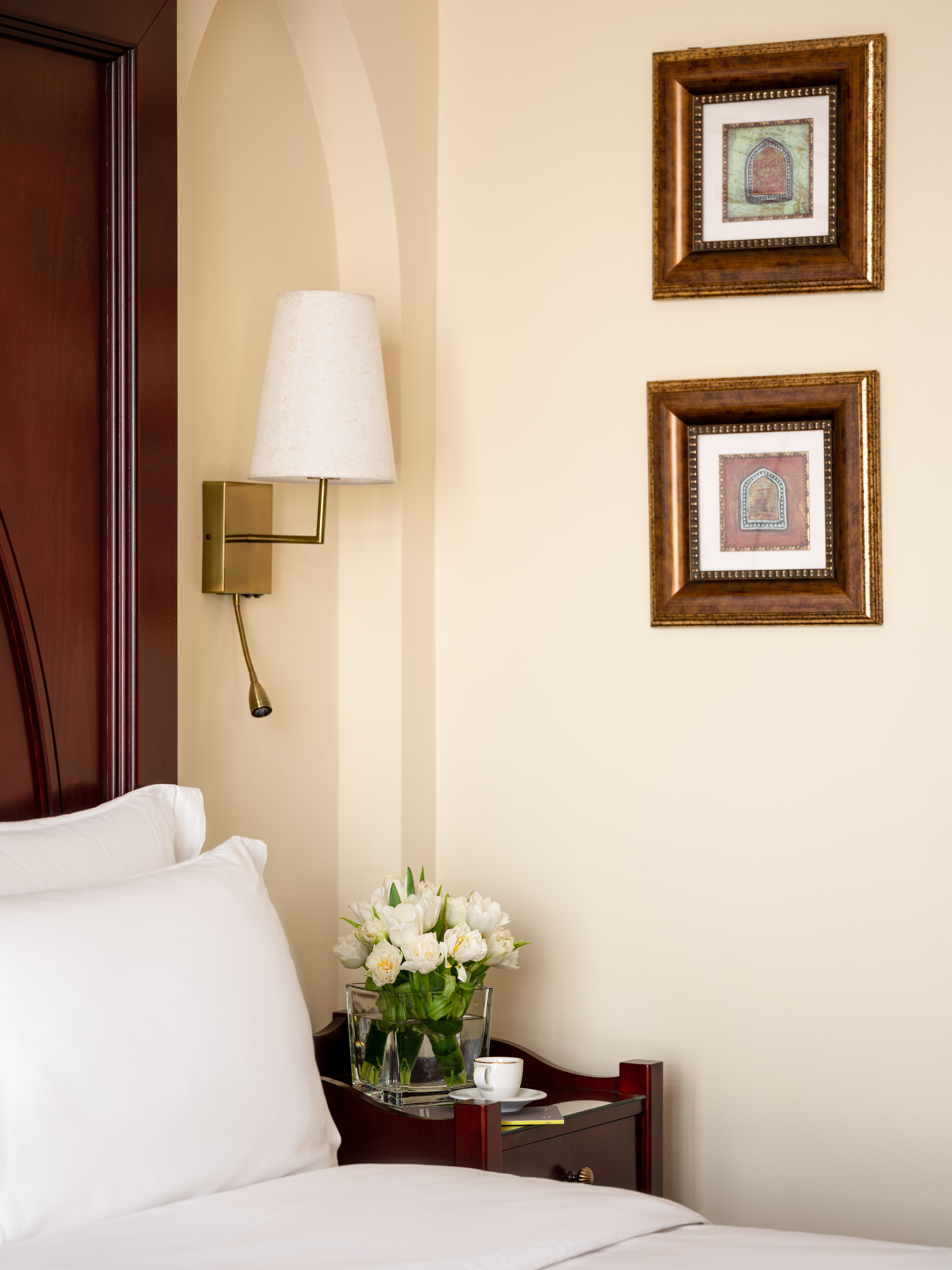 Studio Superior City View