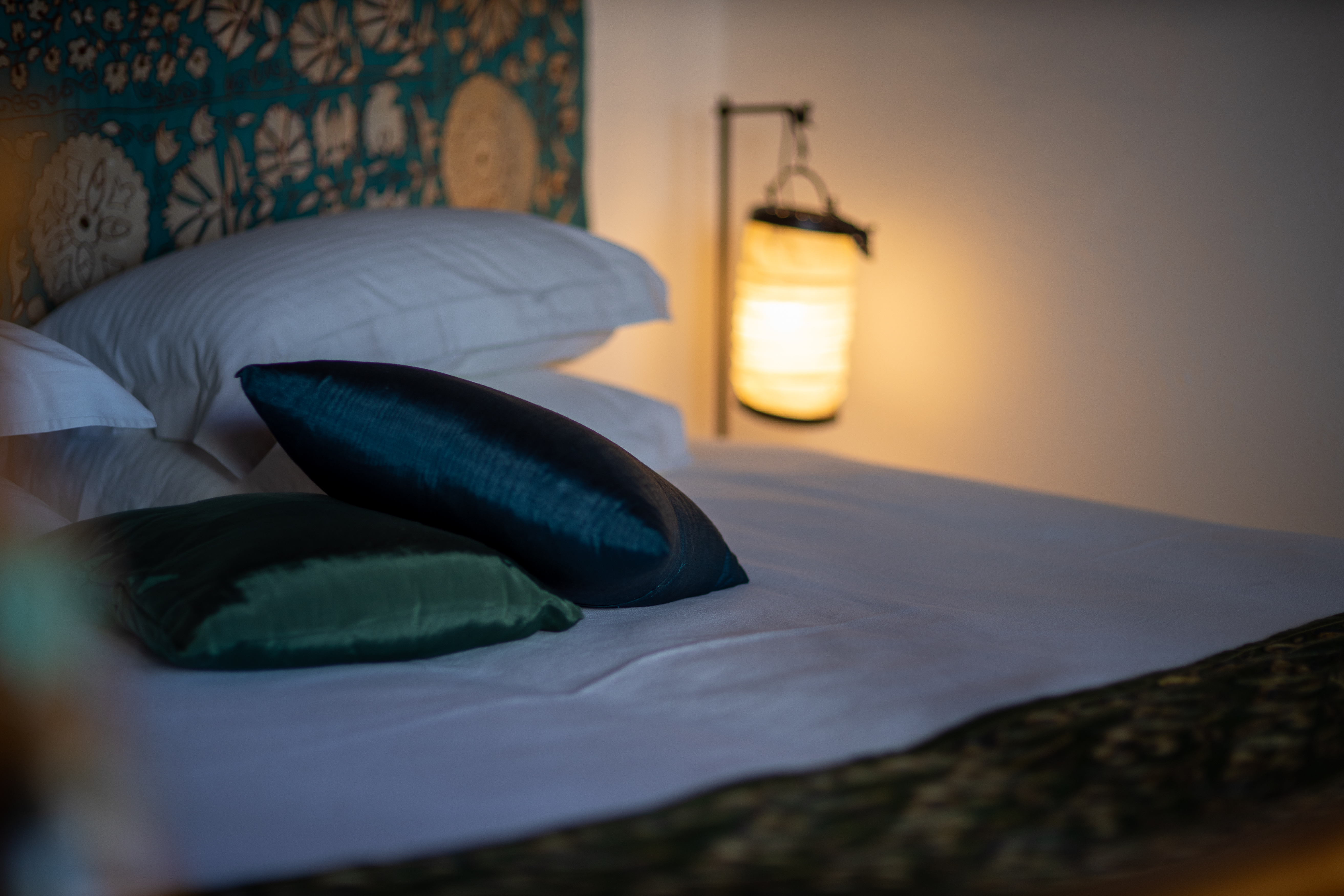 Suite with Double Bed