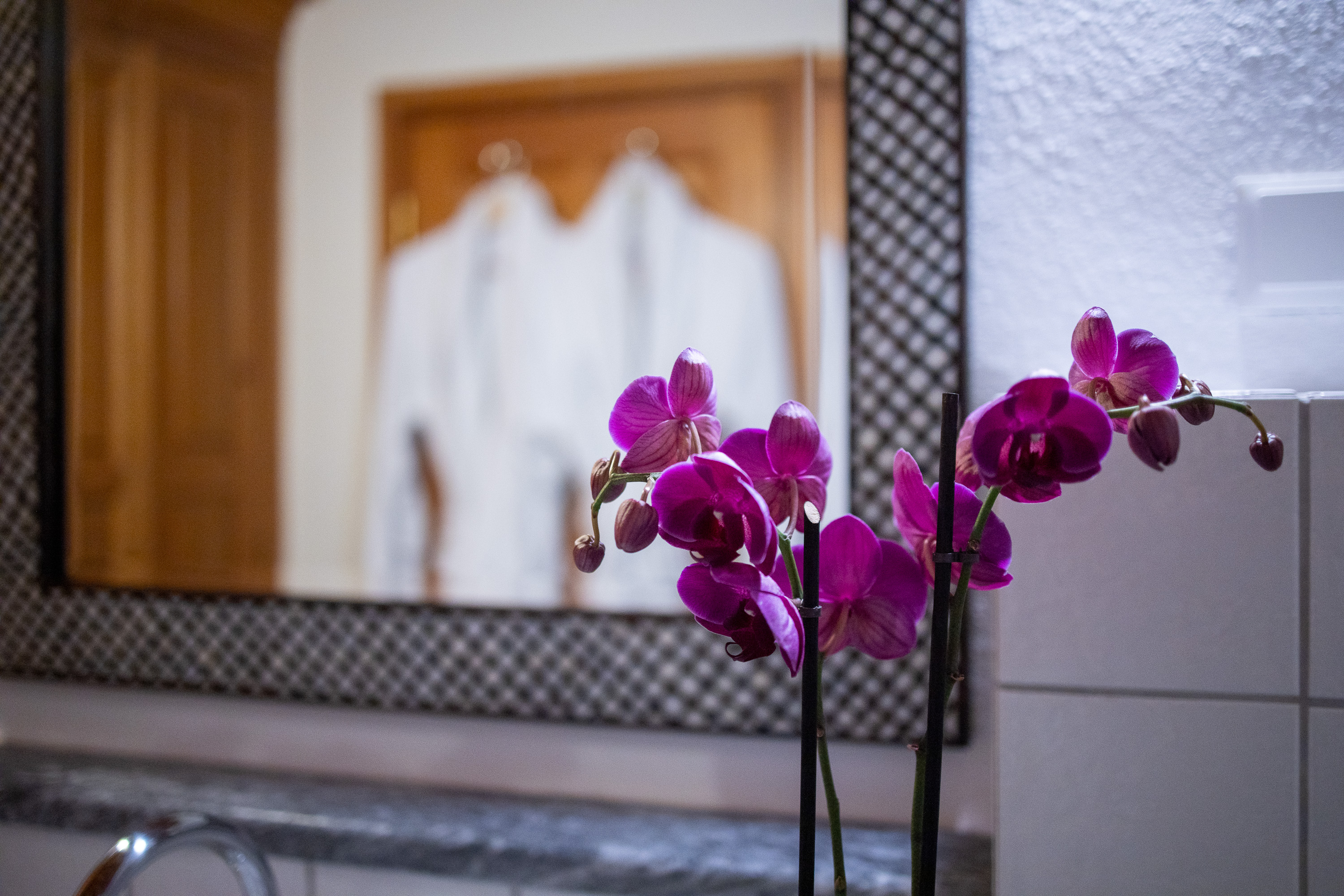 Suite with Double Bed