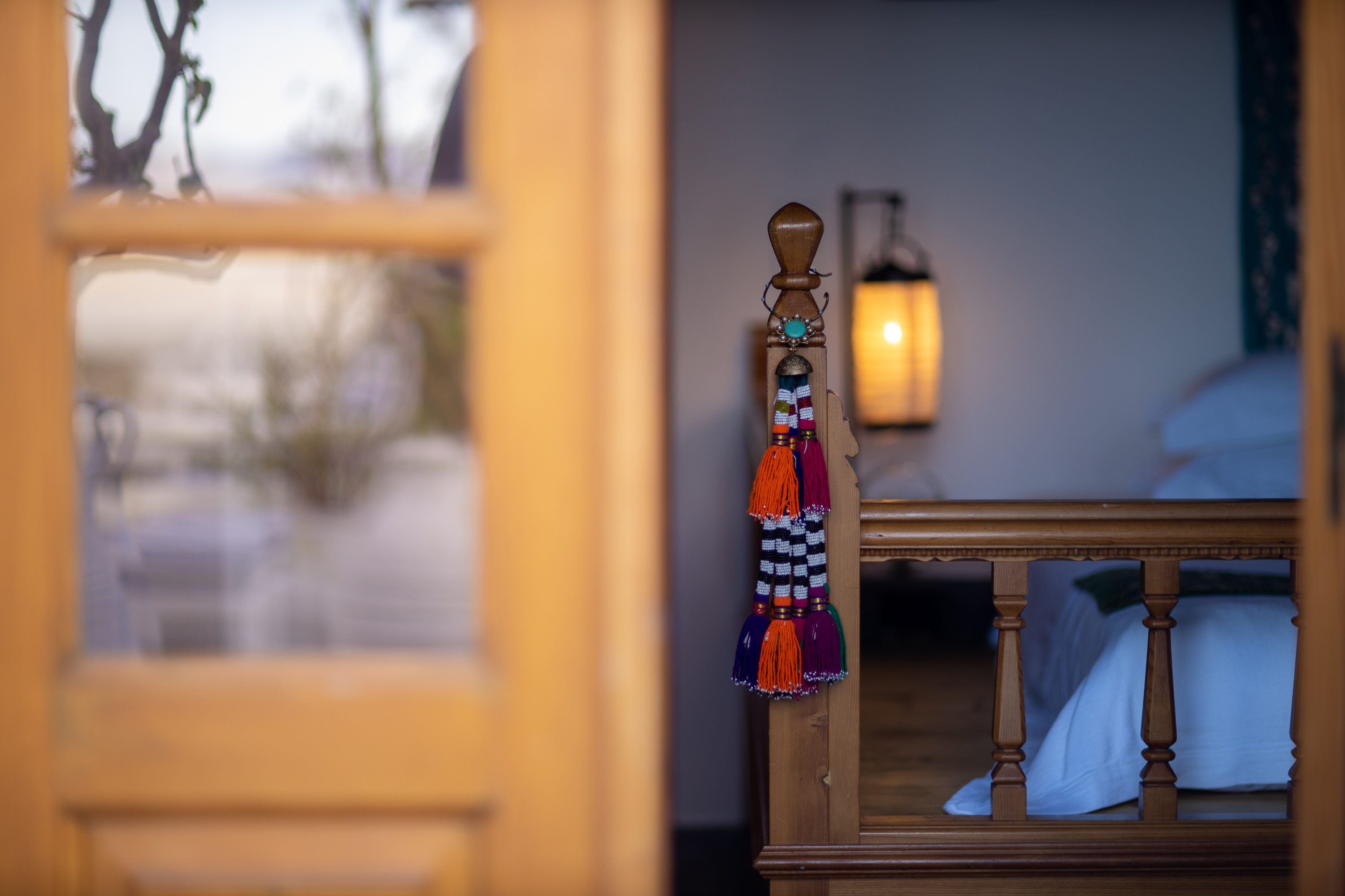 Suite with Double Bed