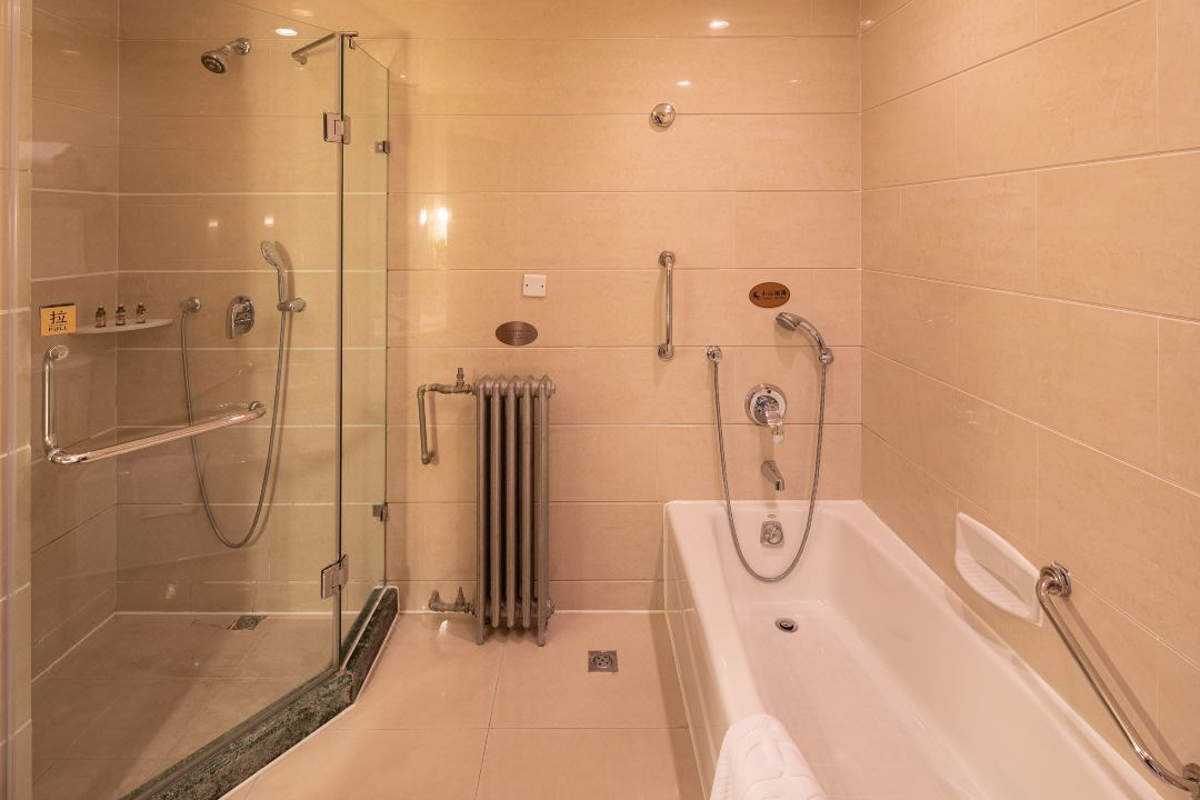 Double Deluxe River View