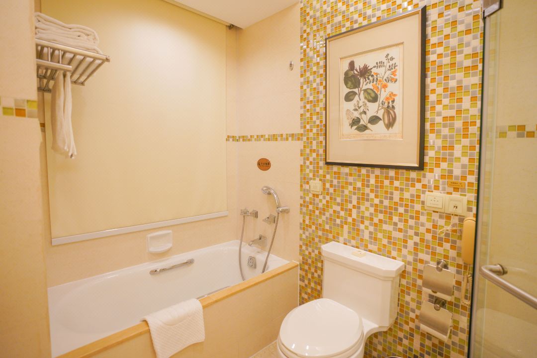 Twin Superior River View