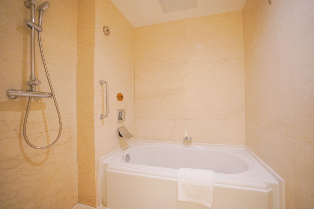 Suite Deluxe City View