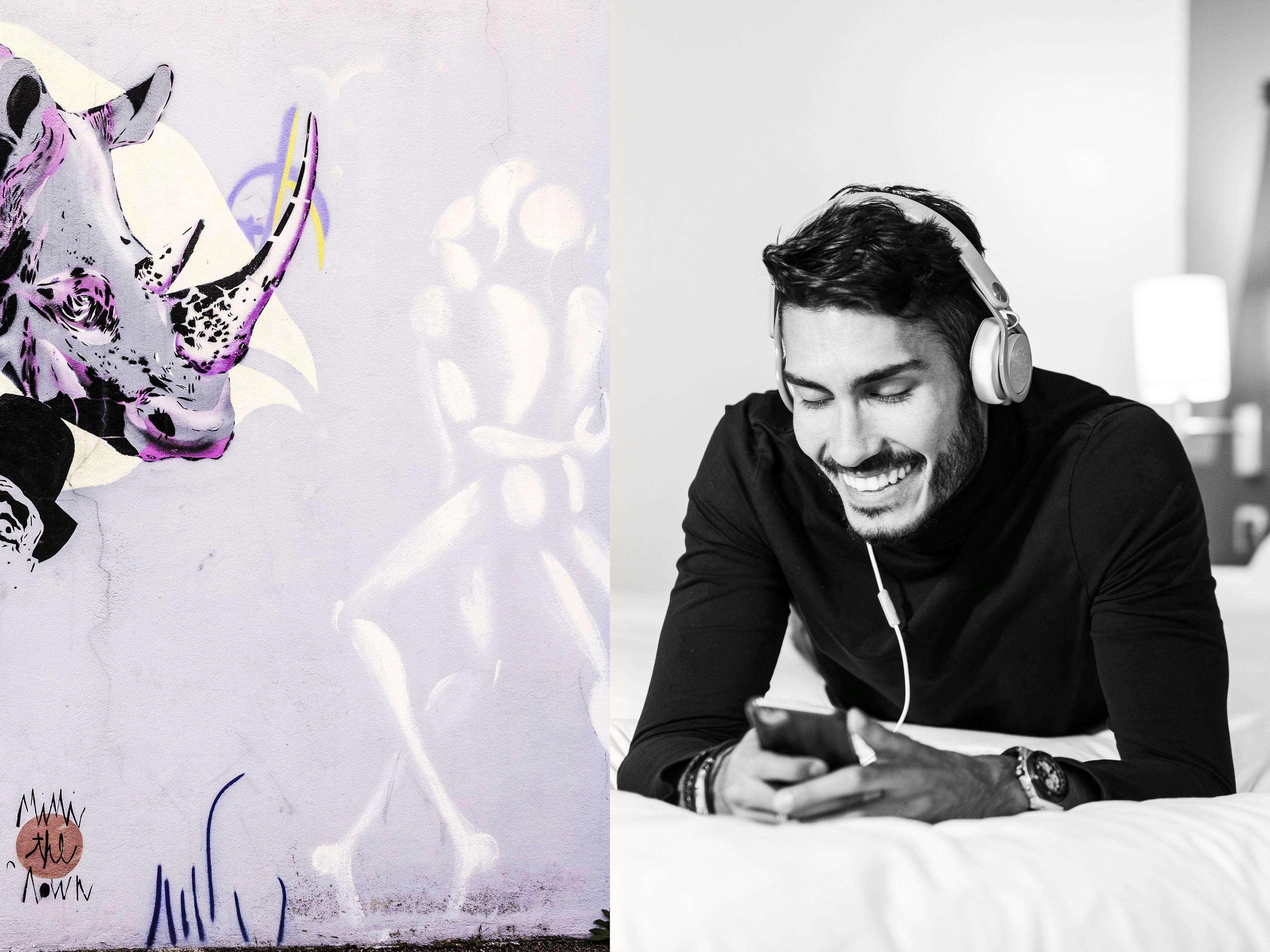 Sports and Entertainment