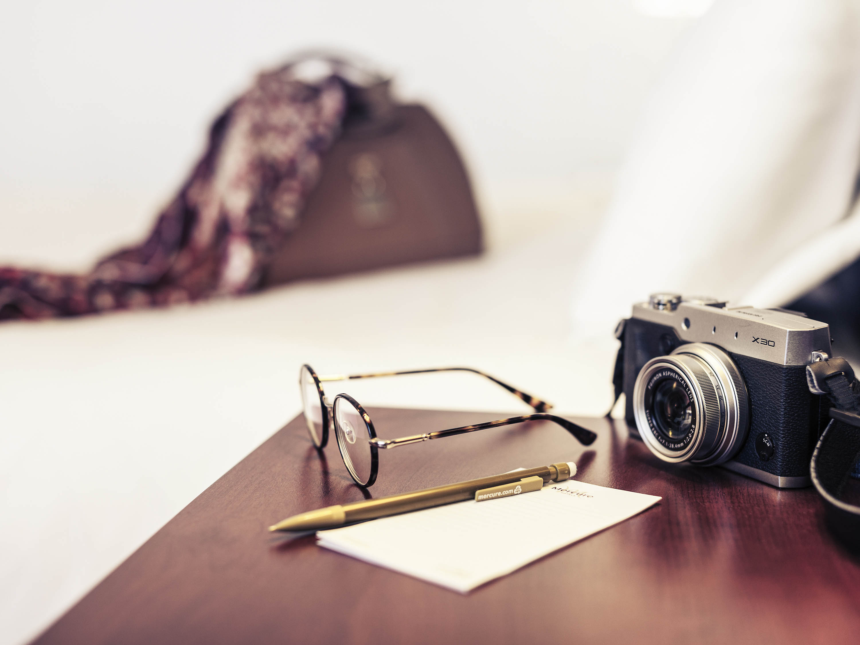 Double Classic Double Bed