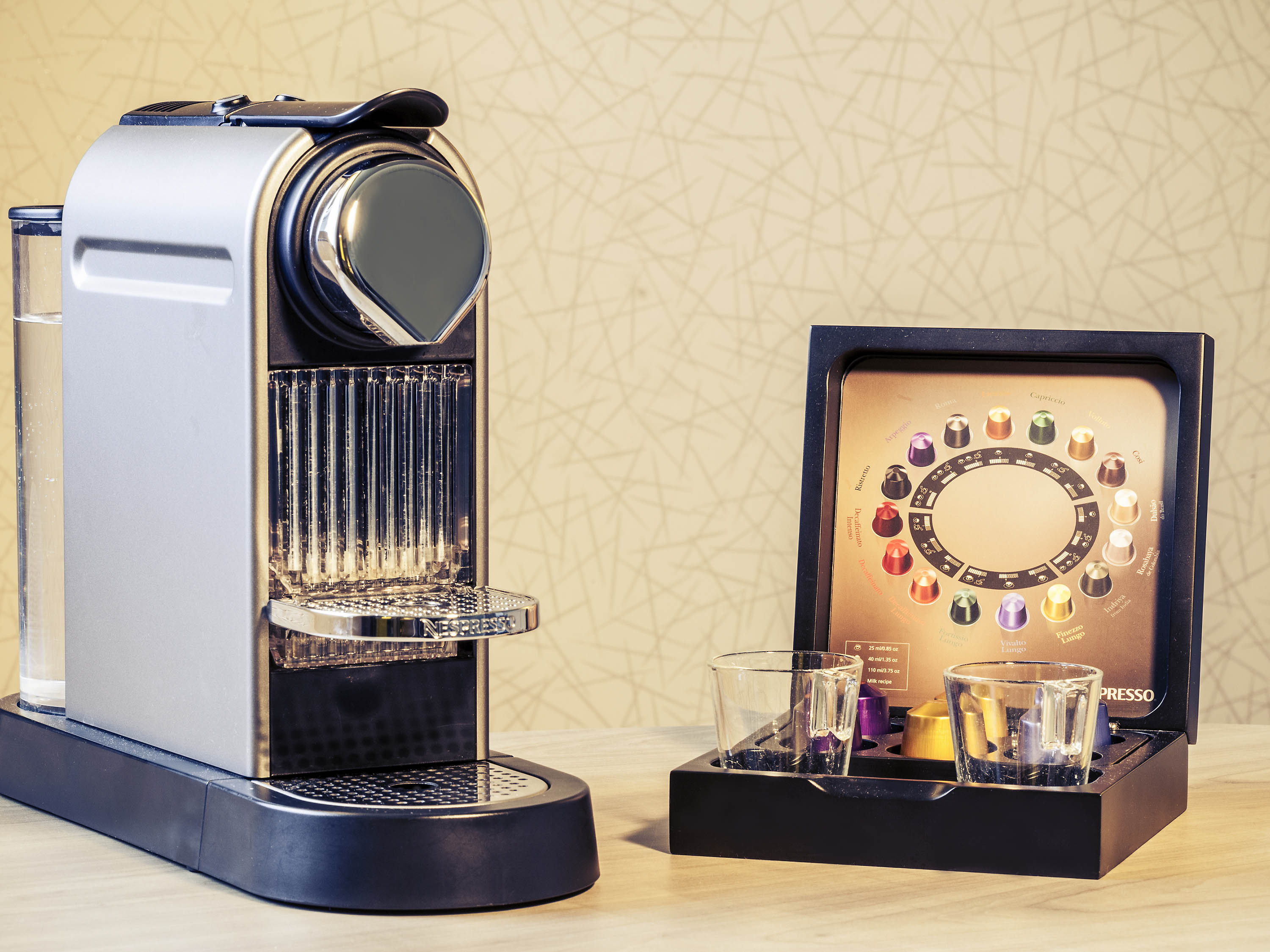 Suite with Double Bed