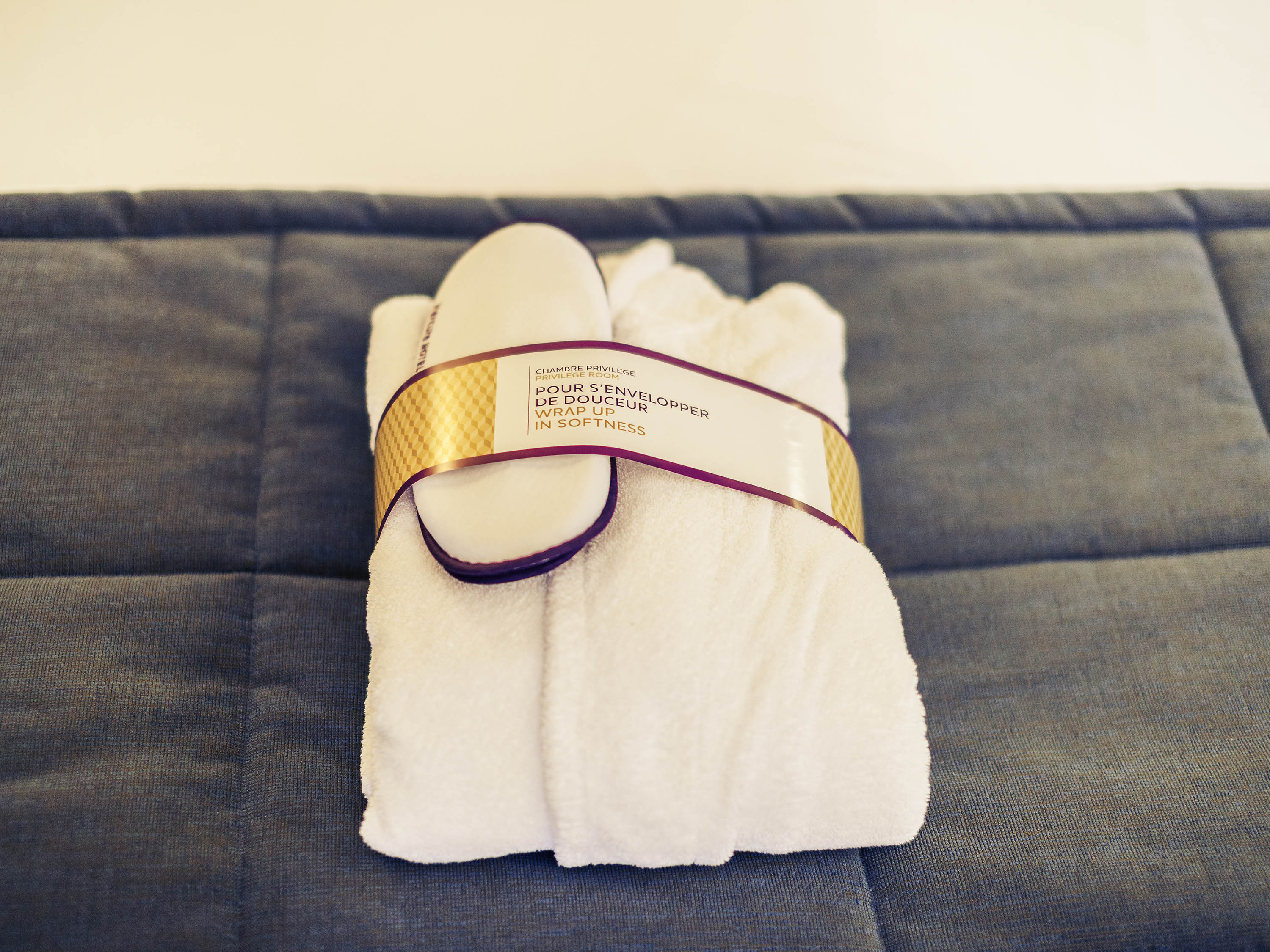 Suite with Double Bed