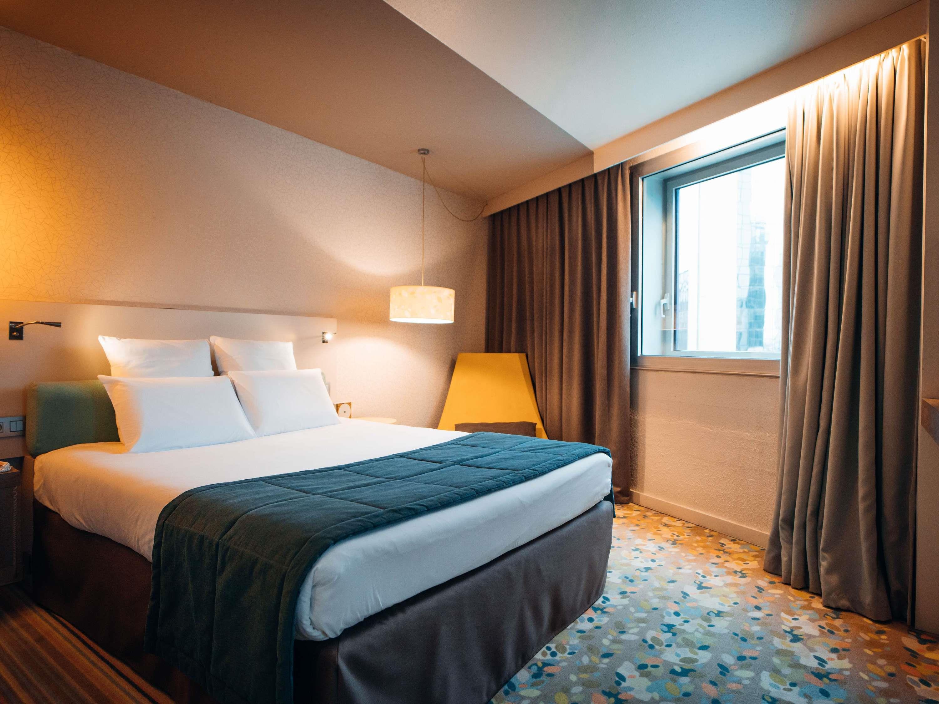 Suite with Double Bed