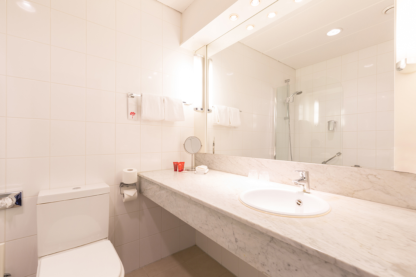 Double or Twin Standard