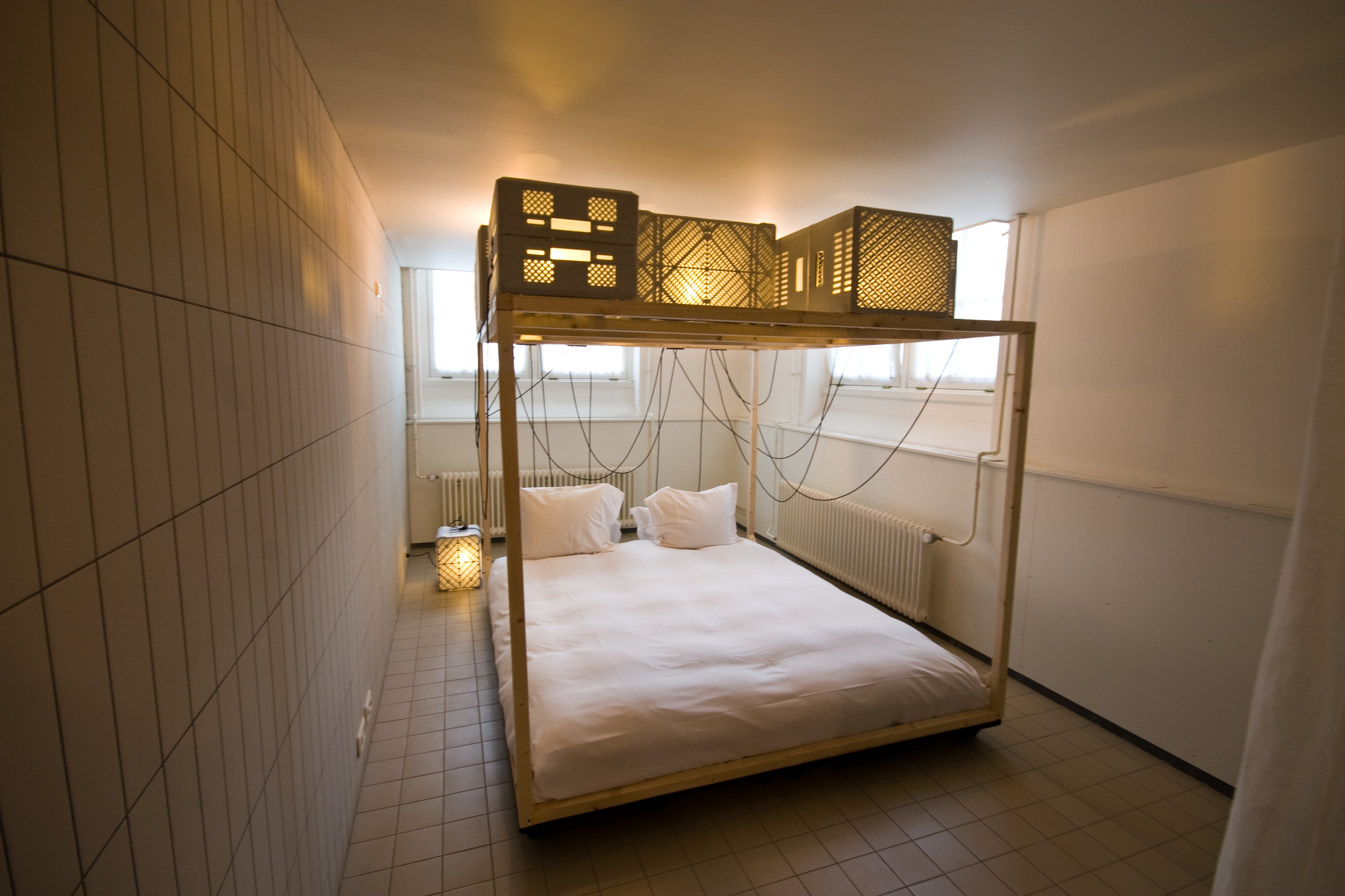 Double or Twin Standard