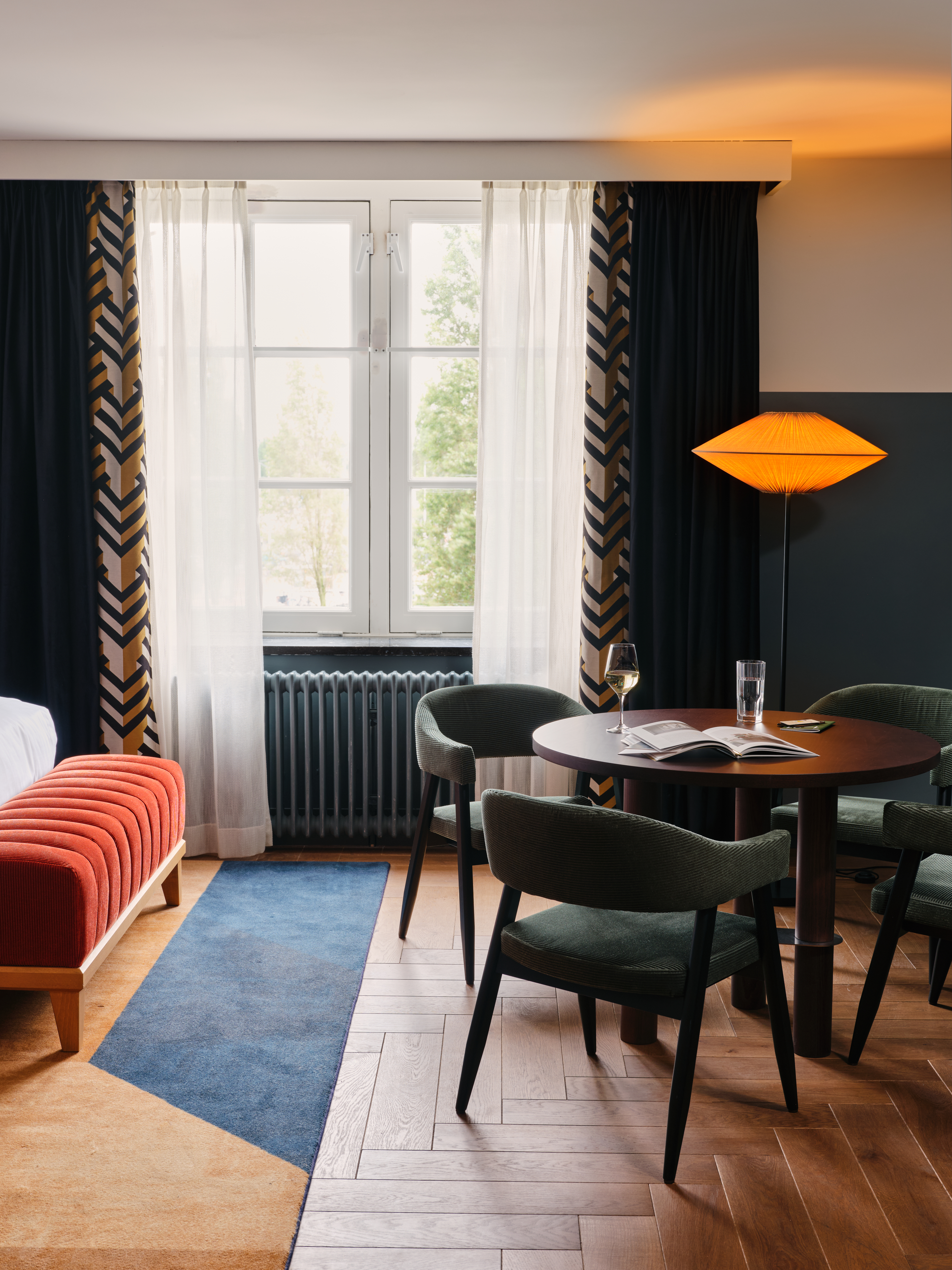 Family Room Superior