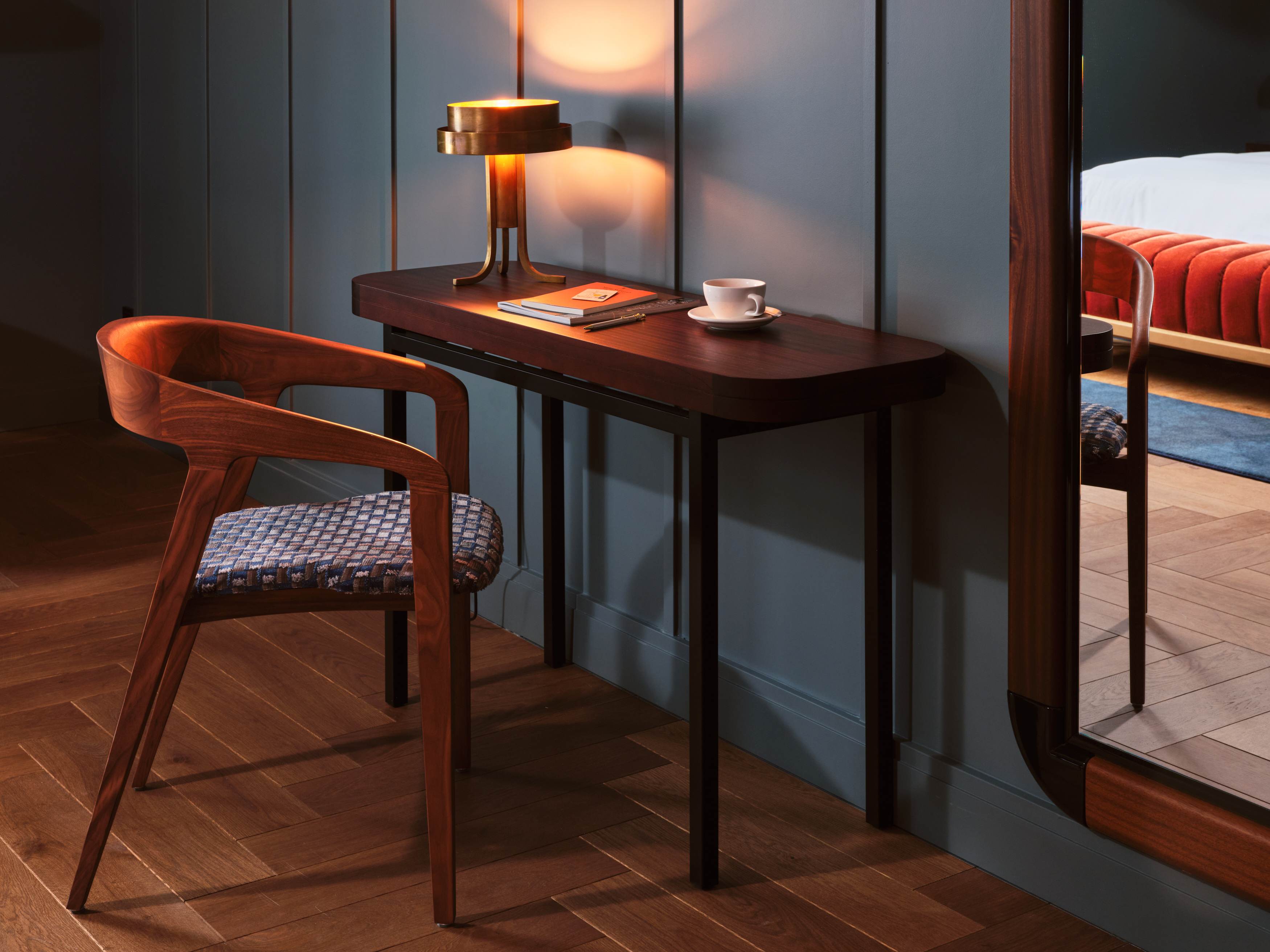 Family Room Superior