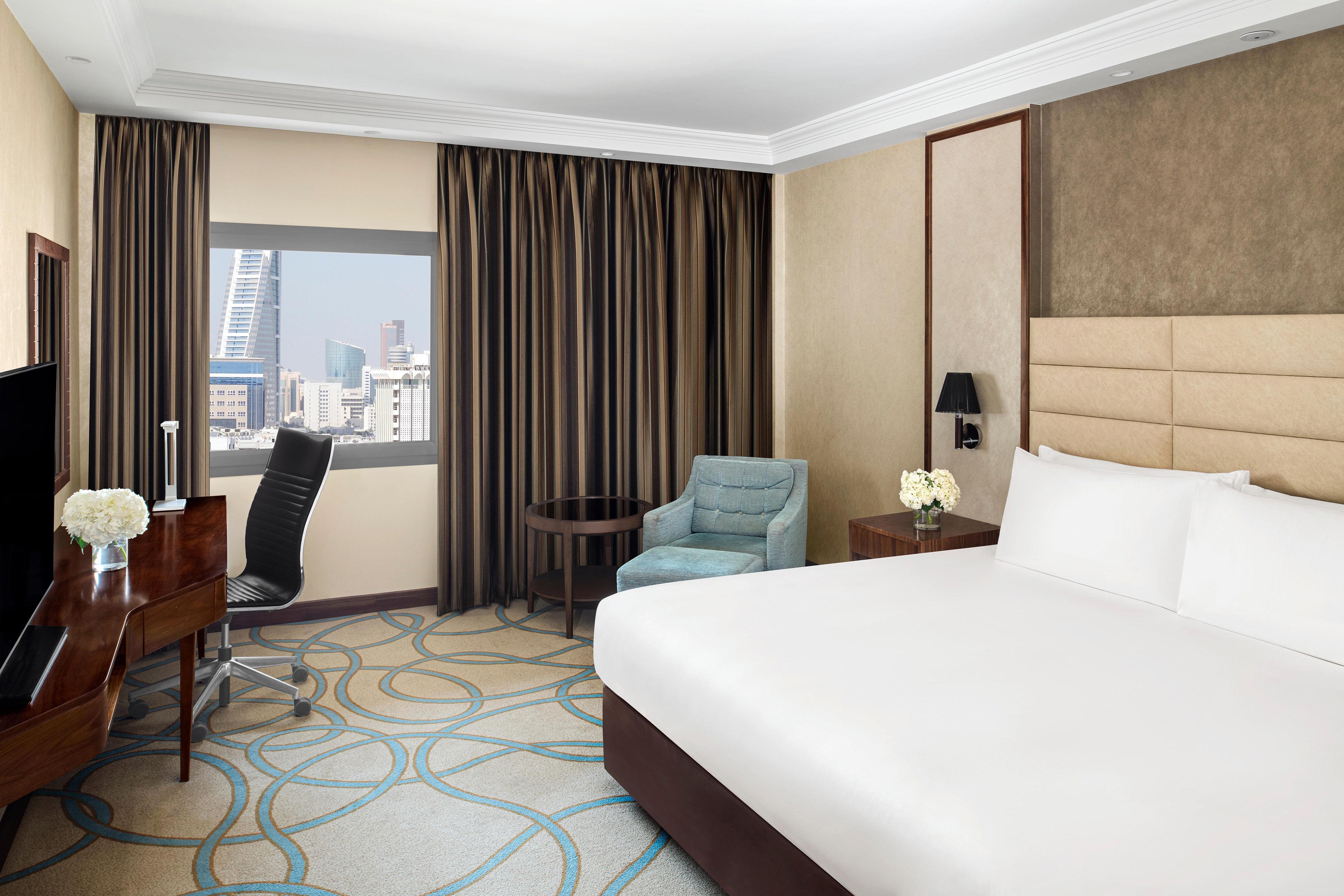 Room Classic King Bed