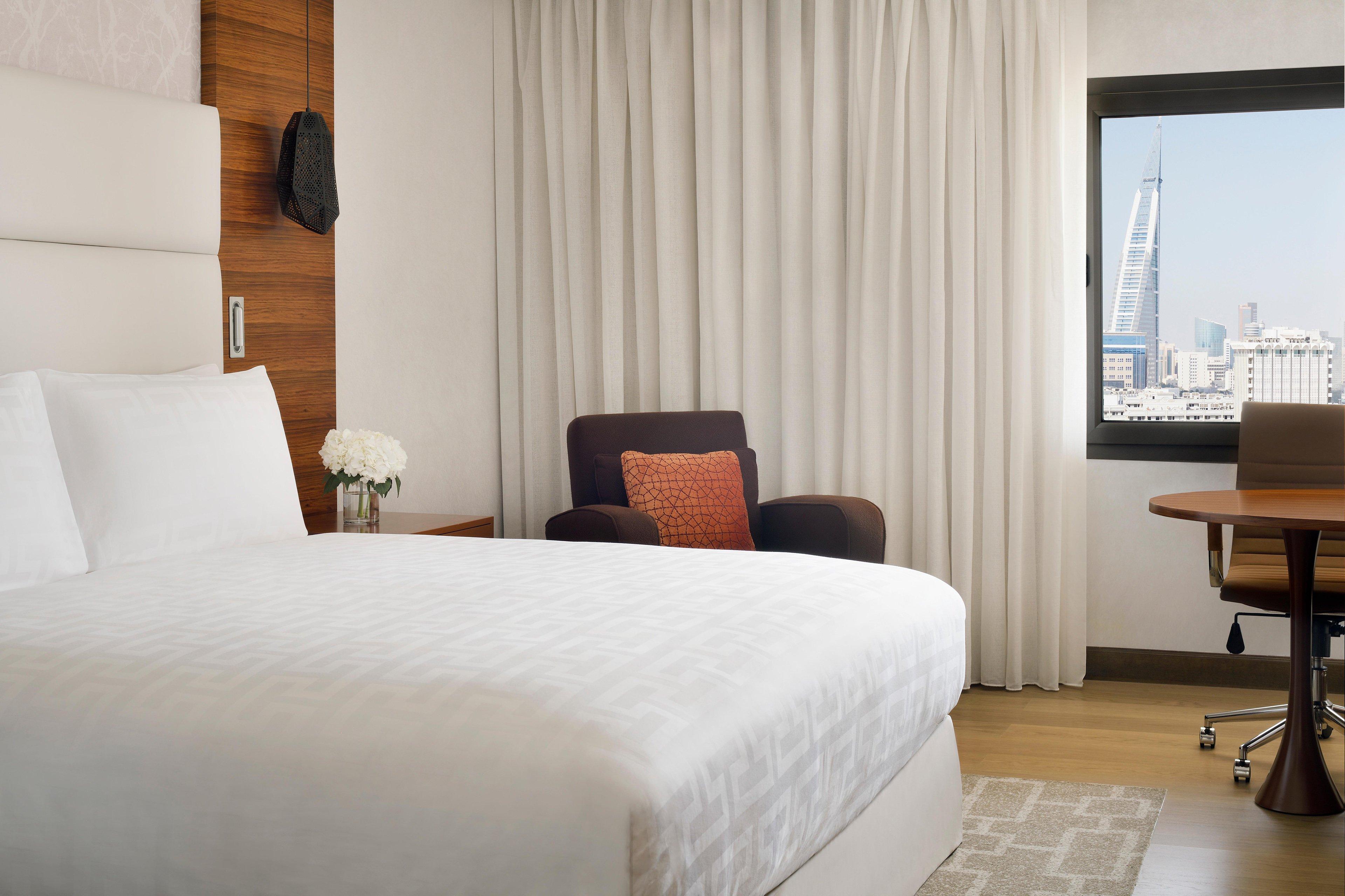 Room Classic King Bed