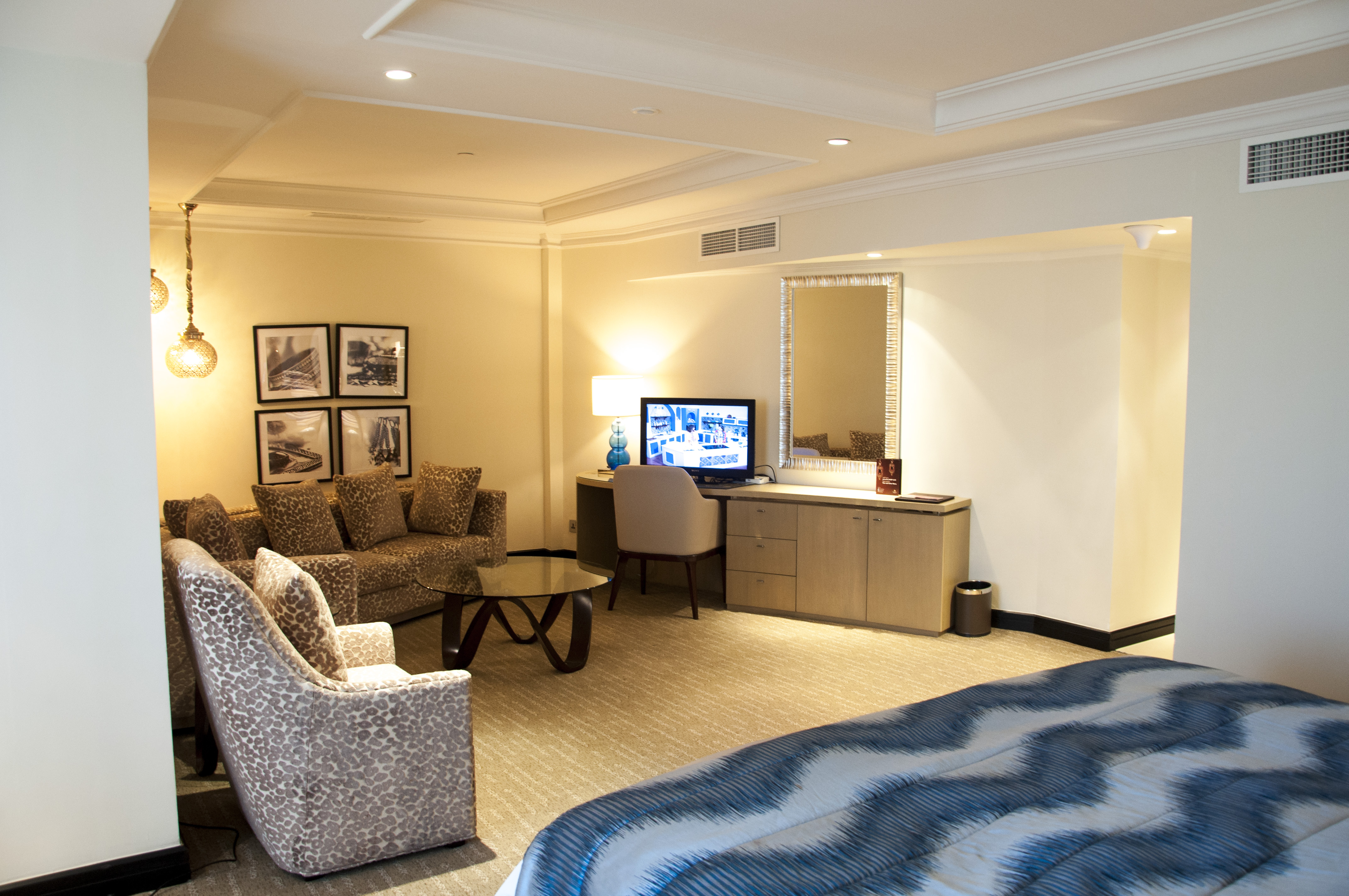 Double or Twin Grand Superior