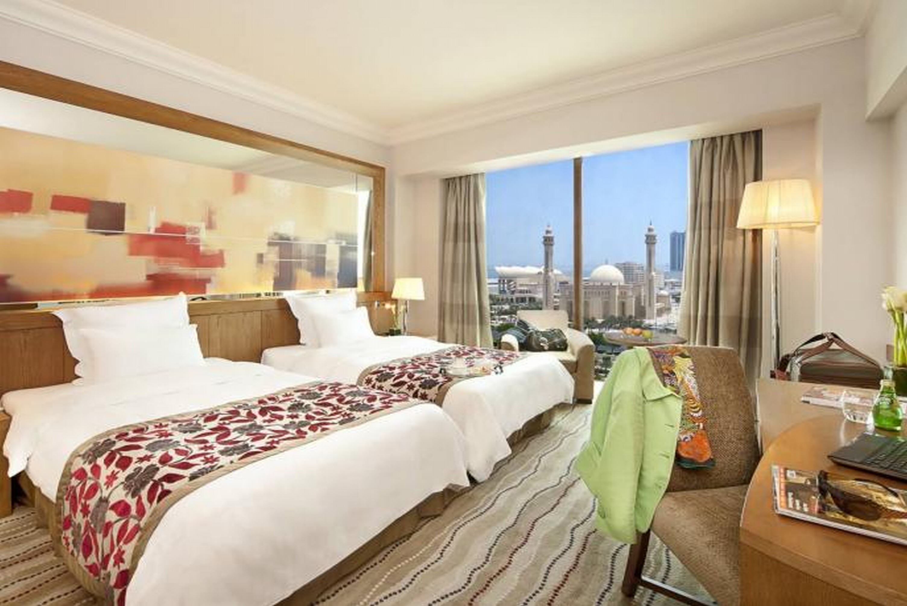 Double or Twin Luxury