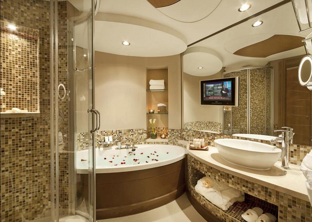 Double or Twin Grand Deluxe