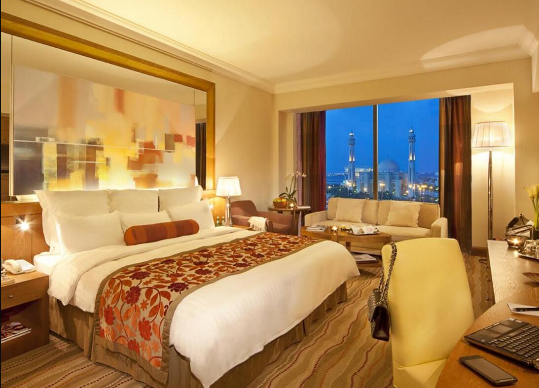 Double or Twin Grand Deluxe