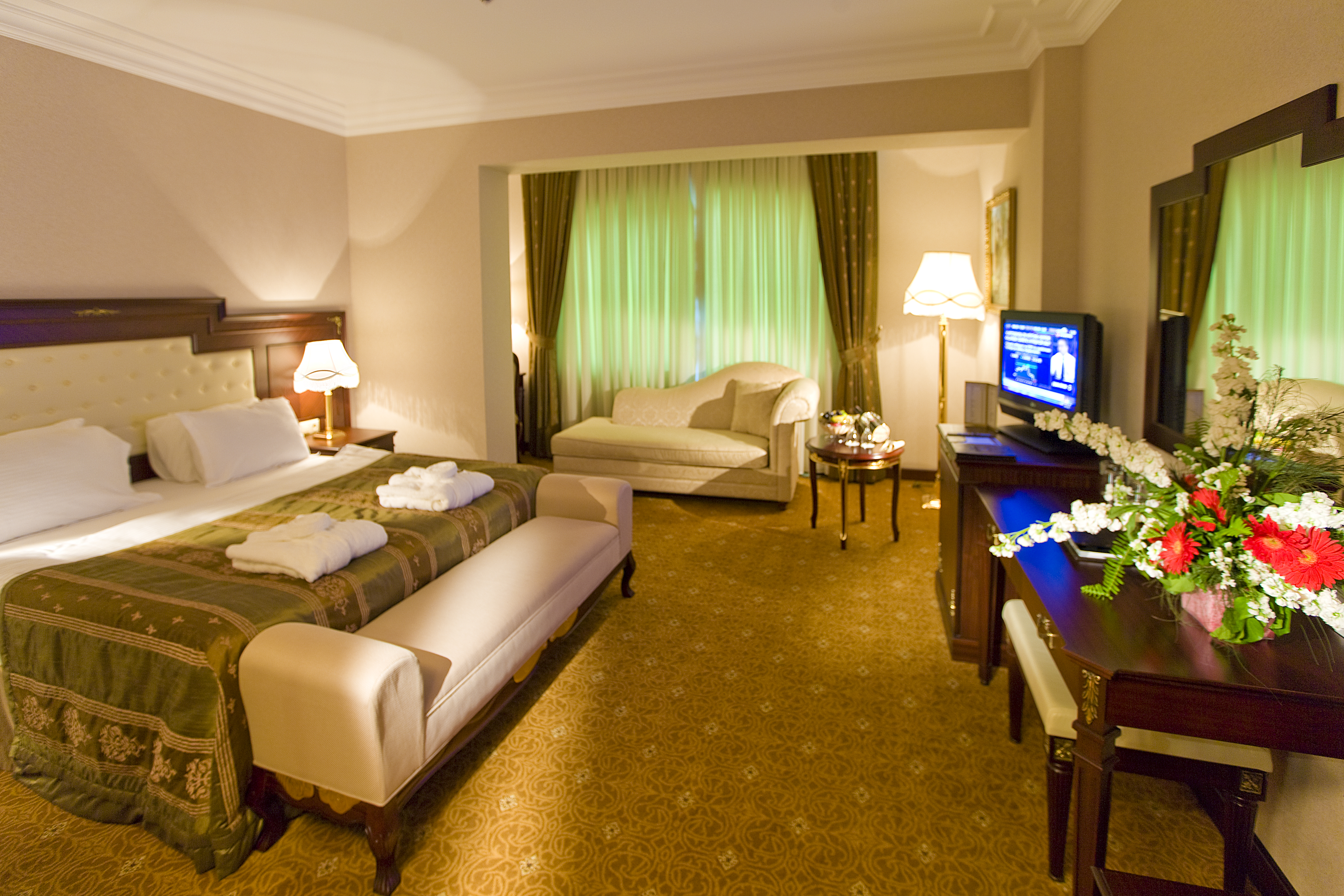 Double Single Standard