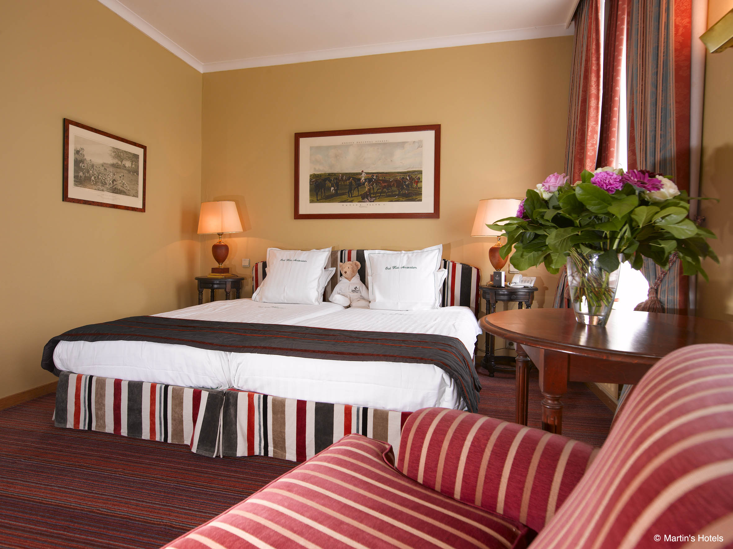 Double or Twin Standard