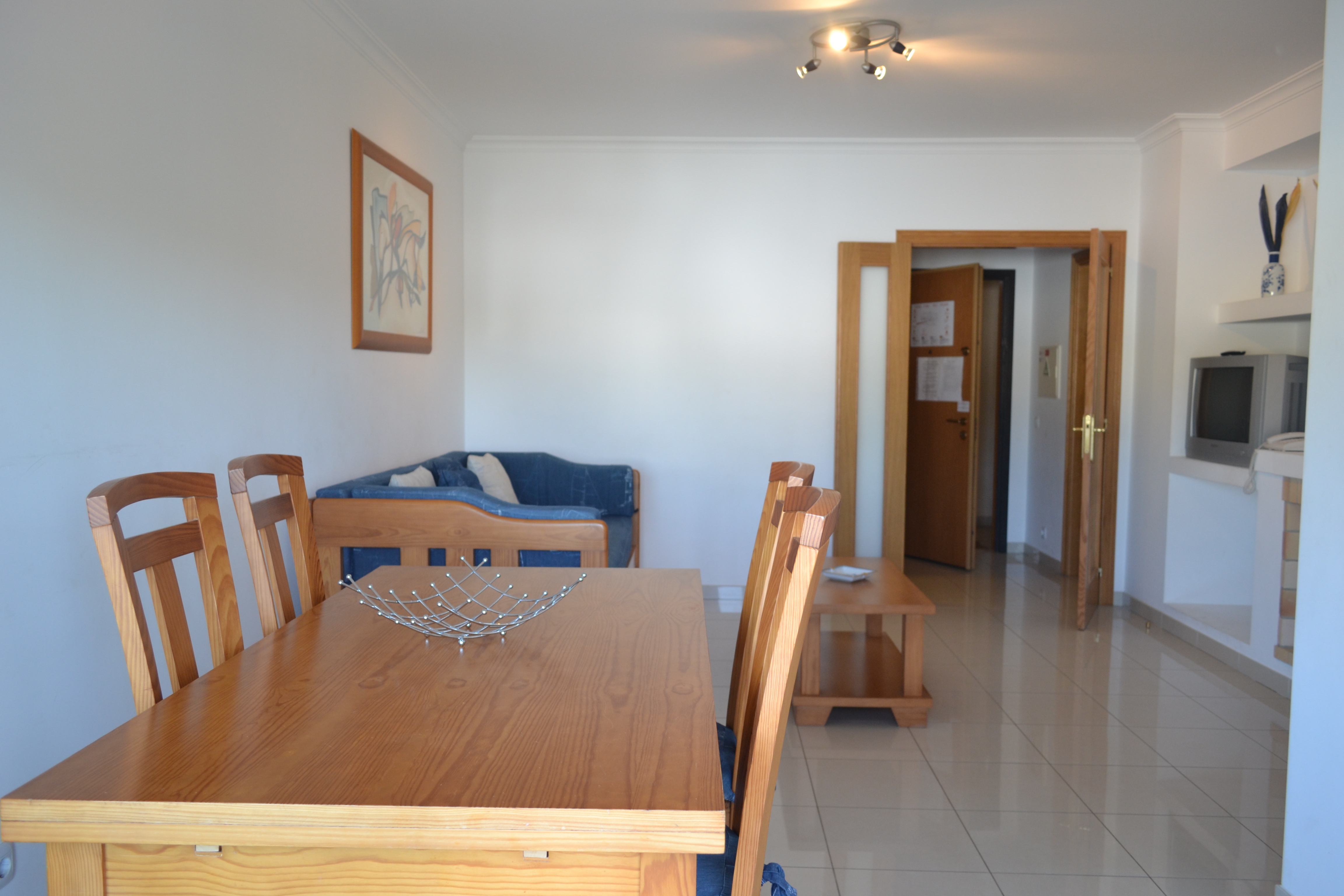 Apartment One Bedroom