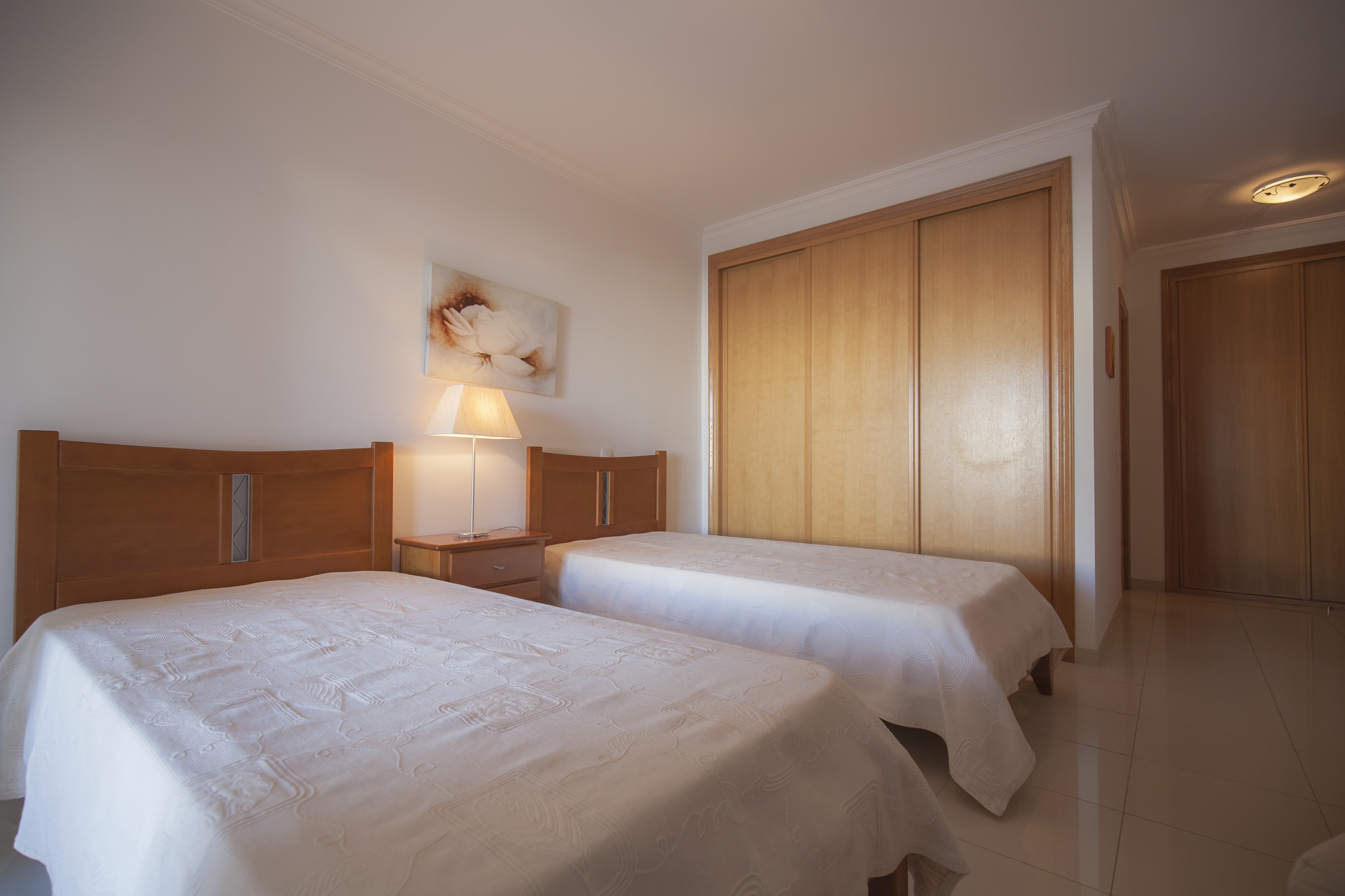 Apartment One Bedroom