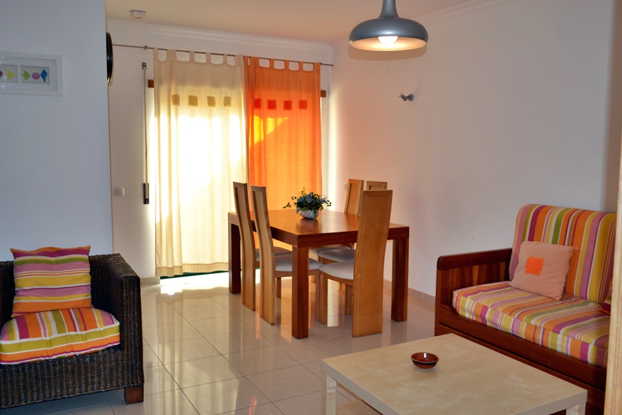 Apartment One Bedroom