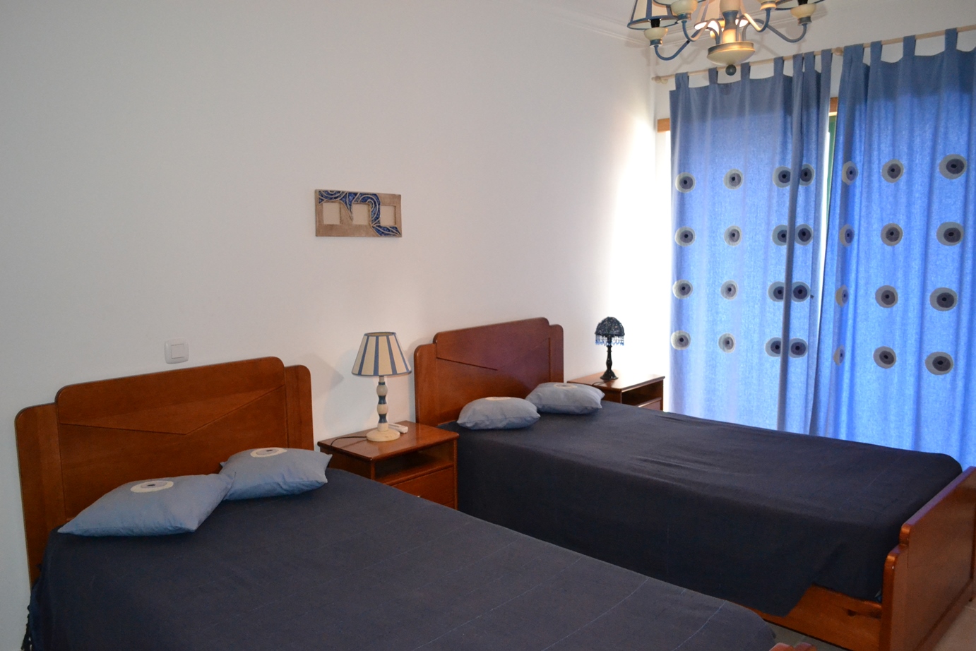 Apartment Two Bedrooms