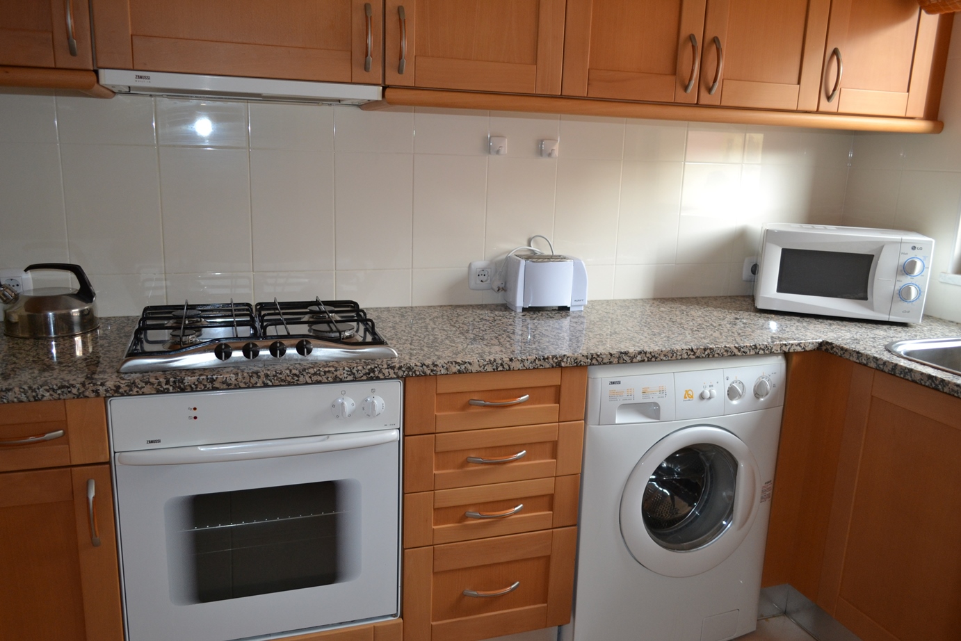 Apartment Two Bedrooms