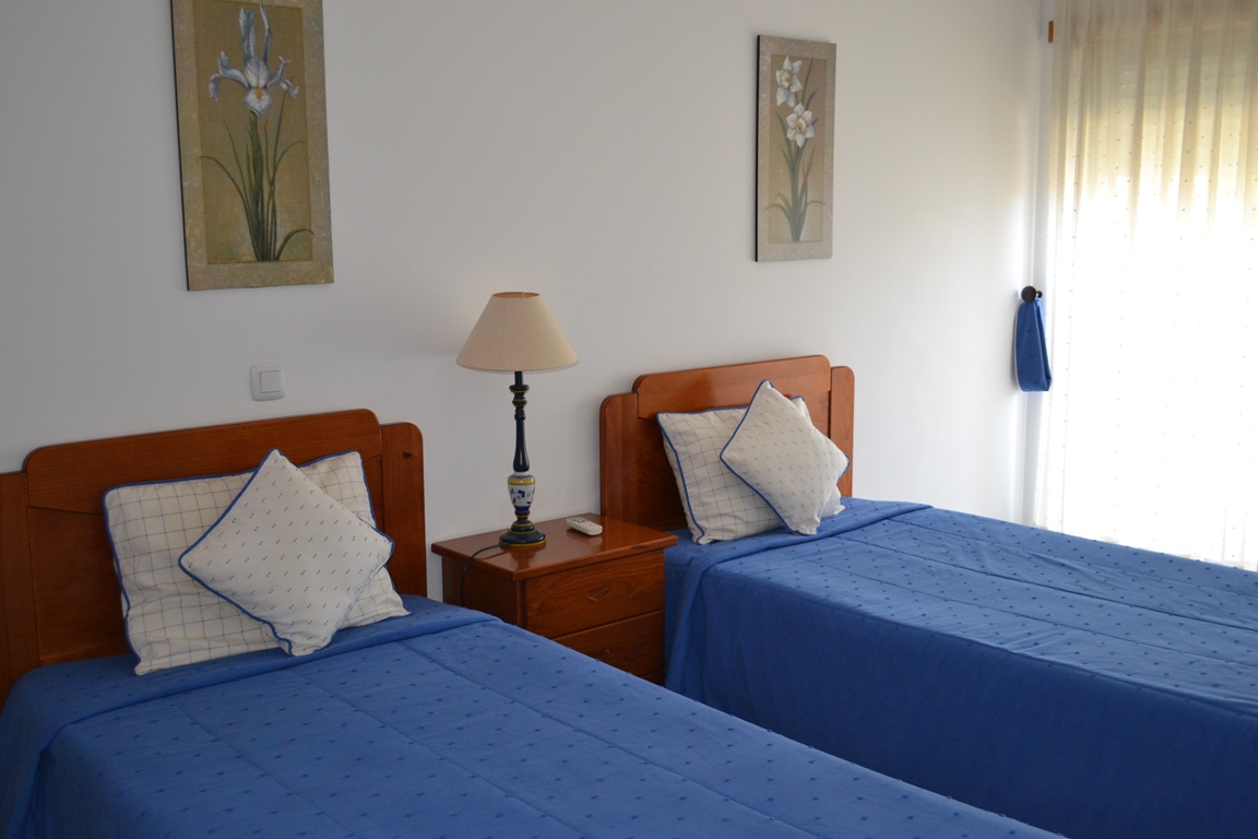 Apartment Two Bedrooms