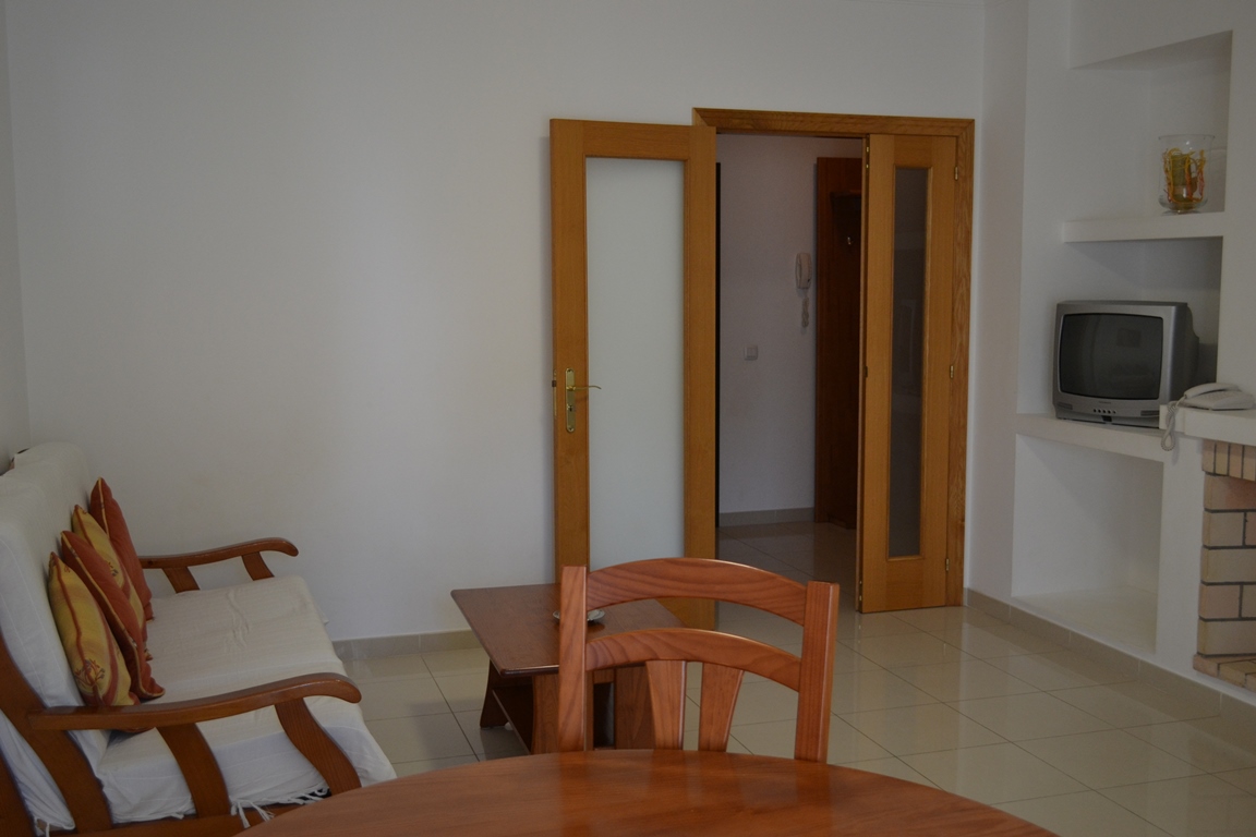 Apartment Two Bedrooms