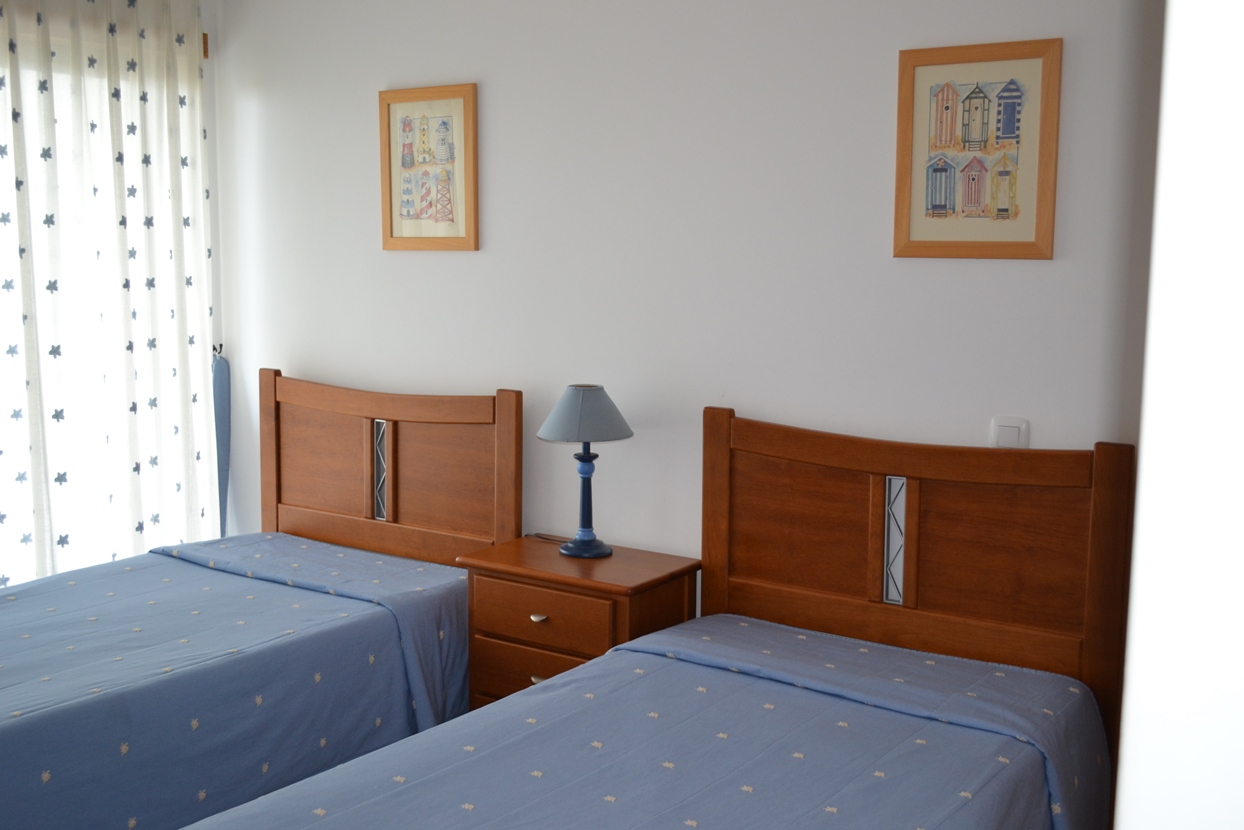 Apartment One Bedroom