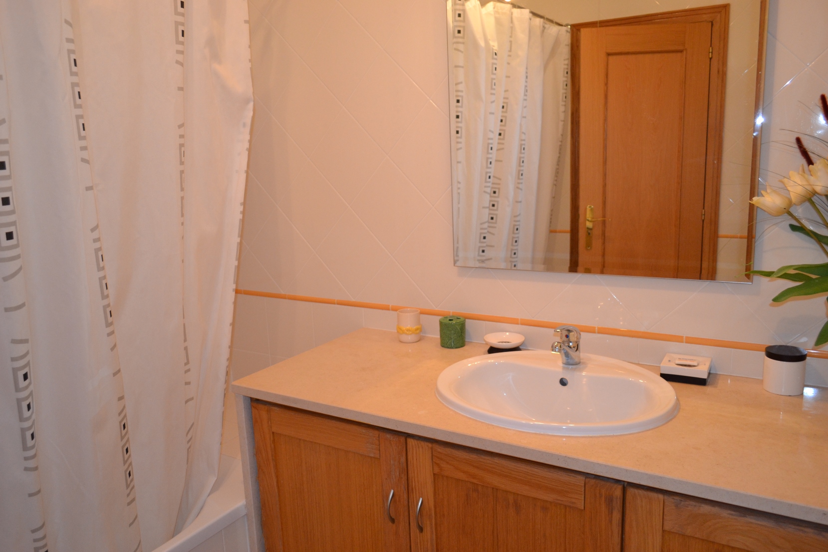 Apartment One Bedroom