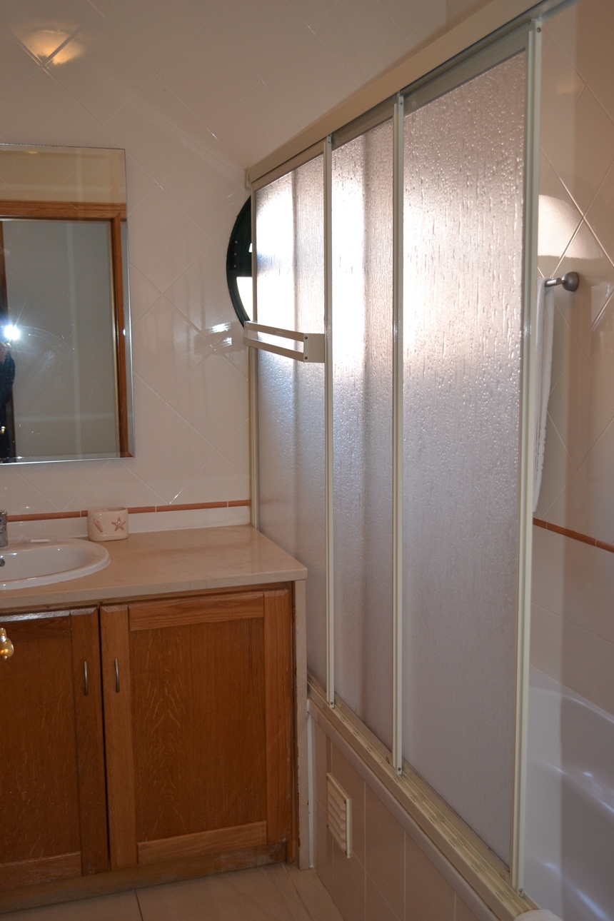 Apartment Two Bedrooms