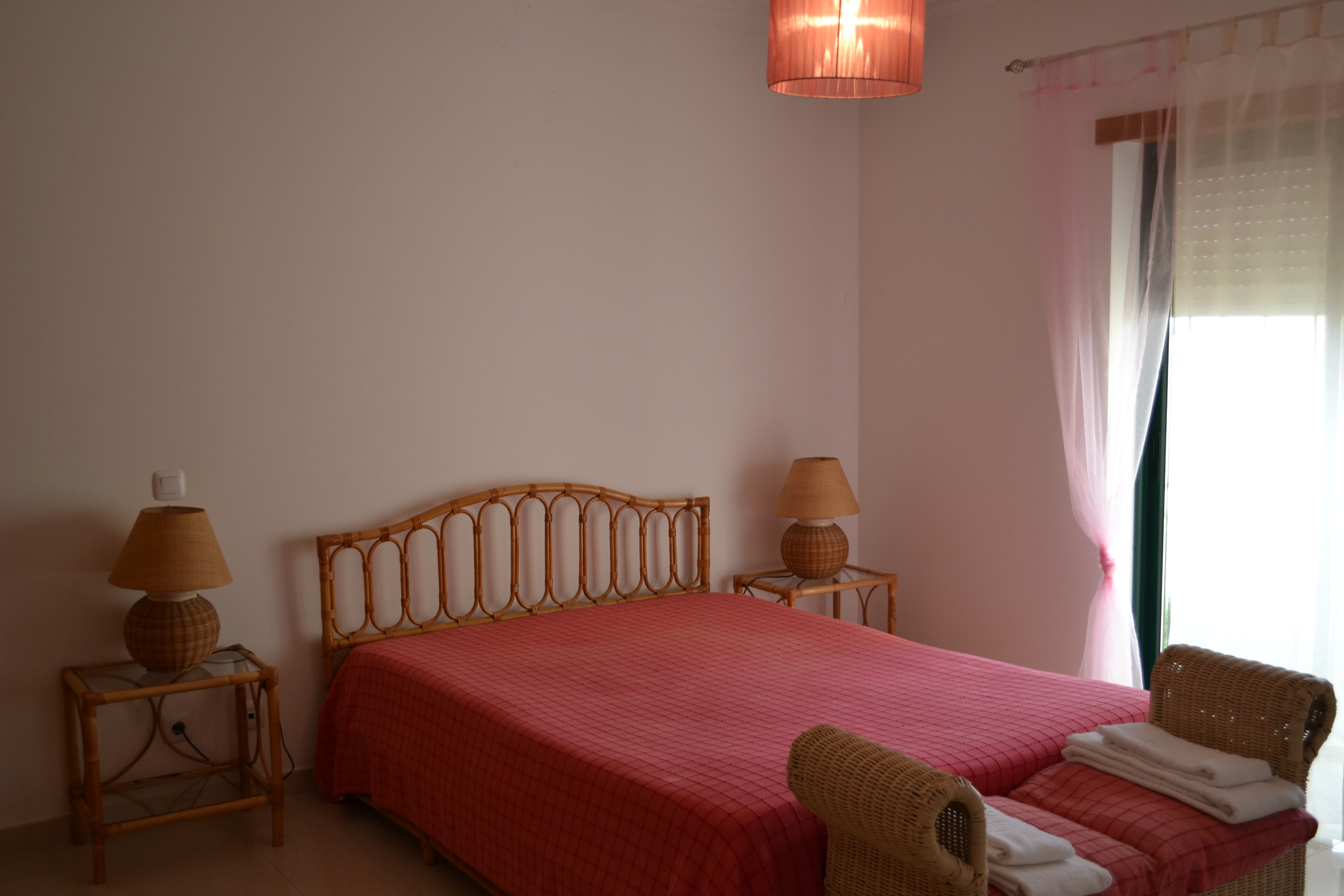 Apartment Two Bedrooms