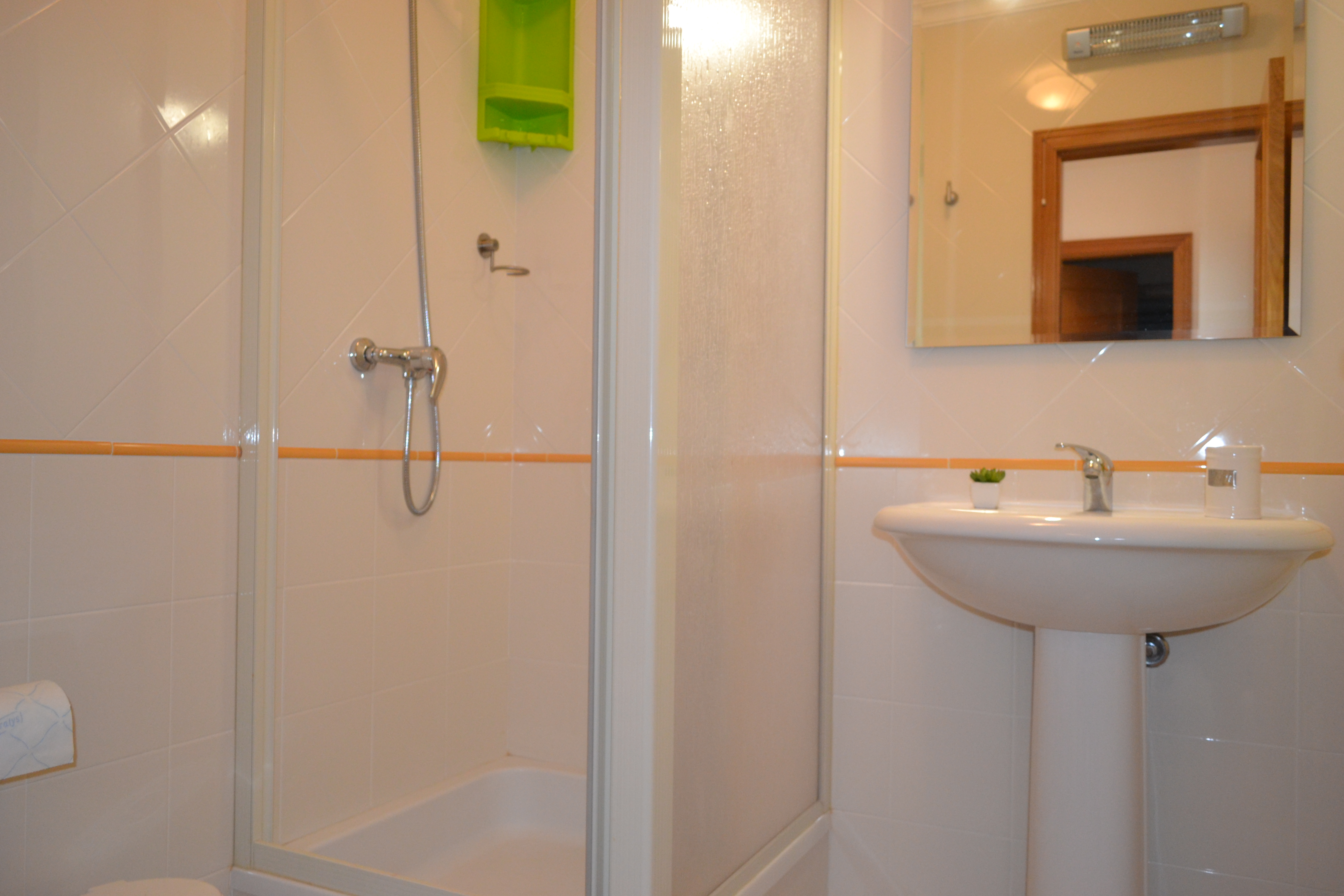 Apartment One Bedroom