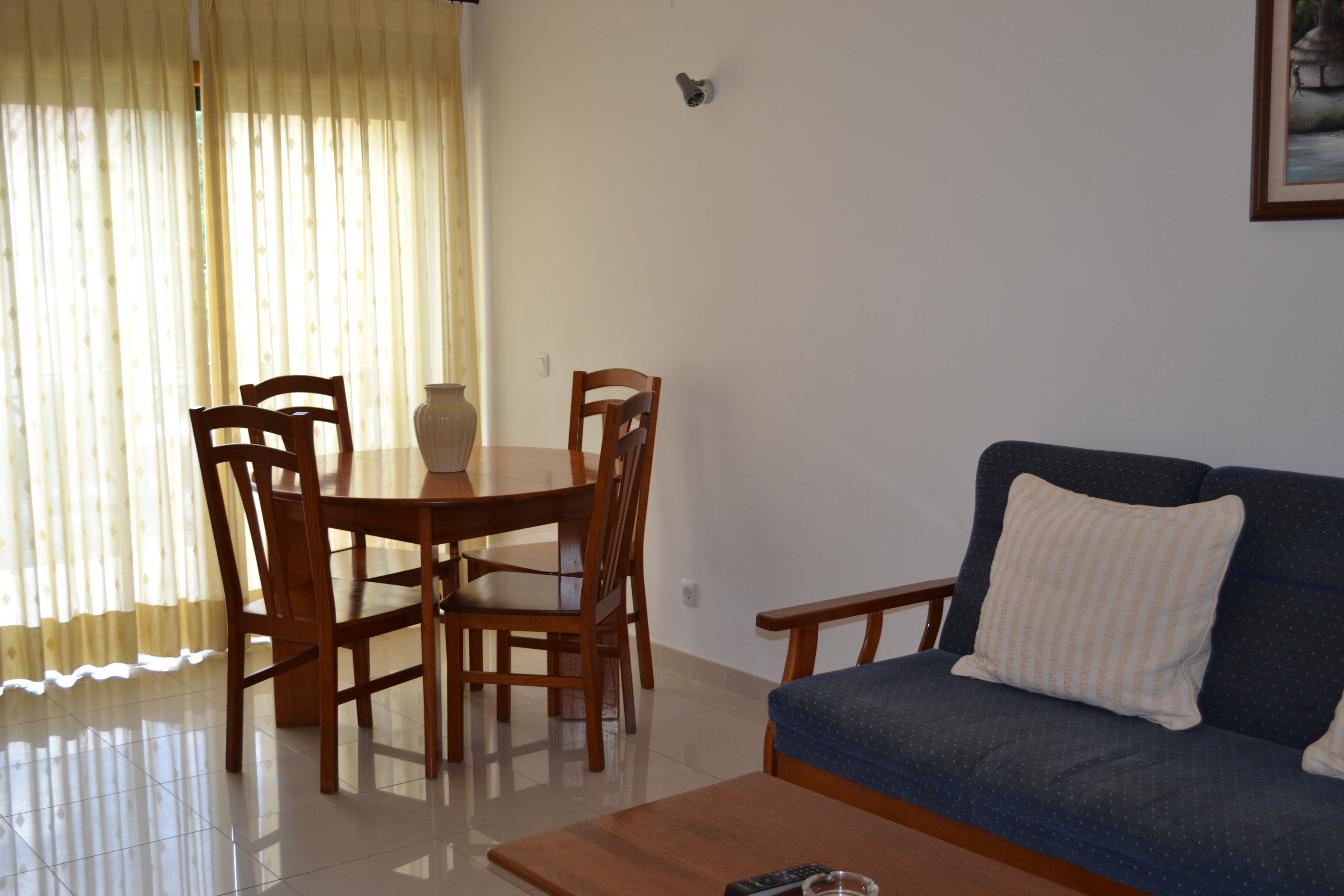 Apartment One Bedroom