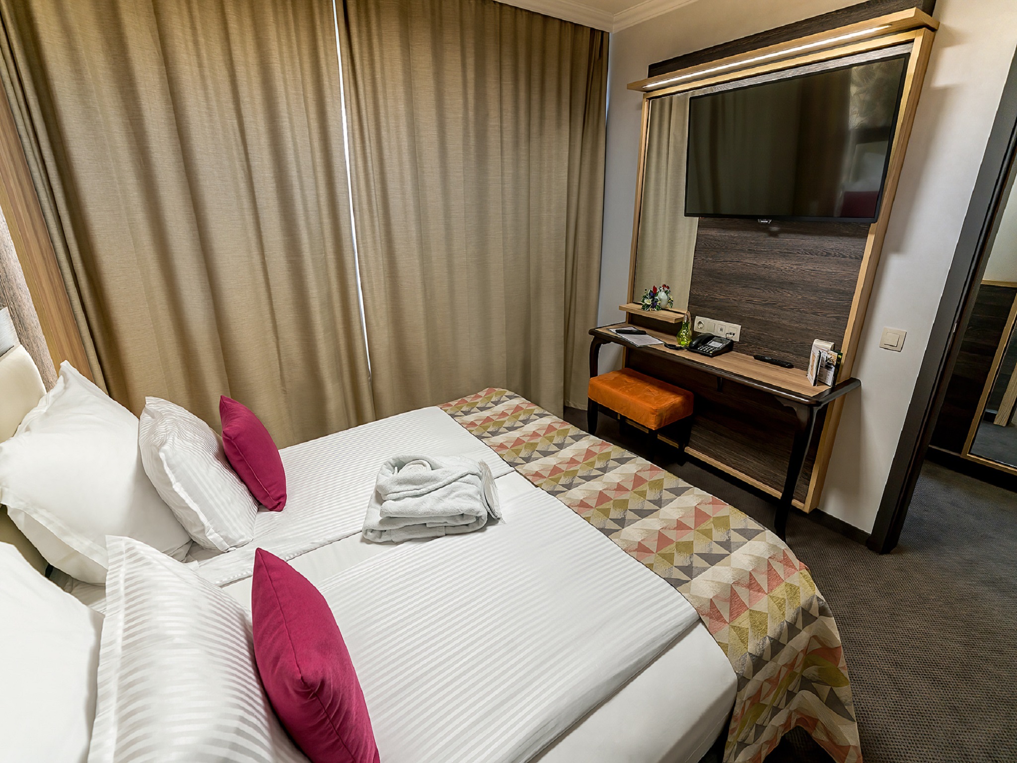 Suite Superior with Views