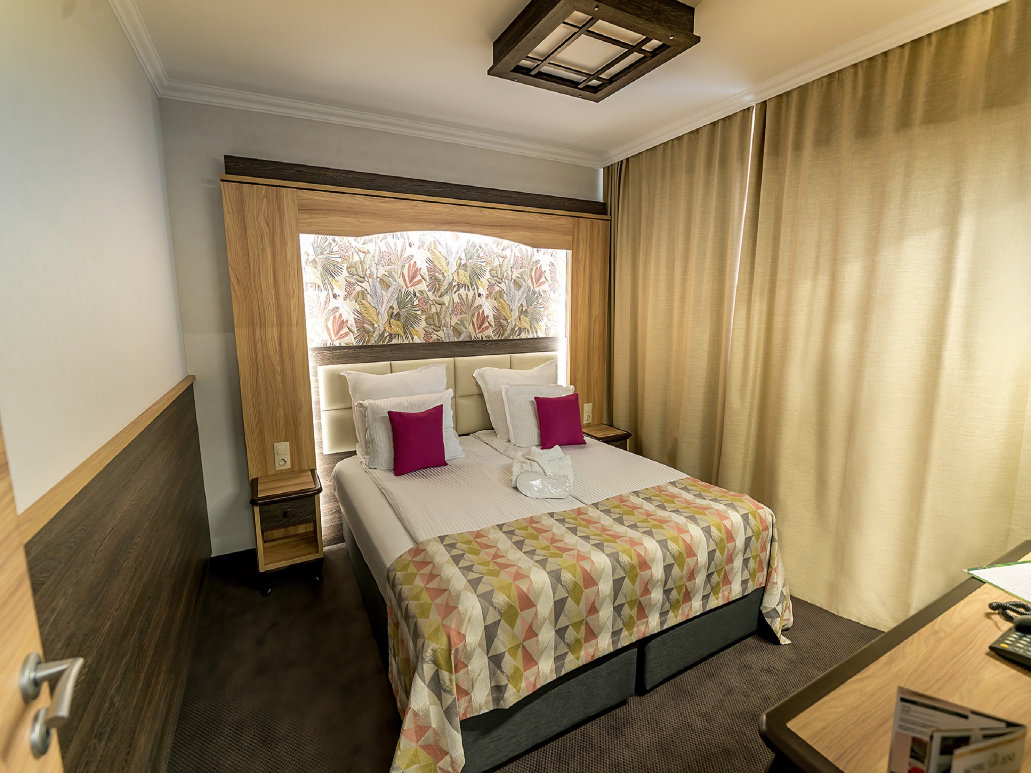 Suite Superior with Views