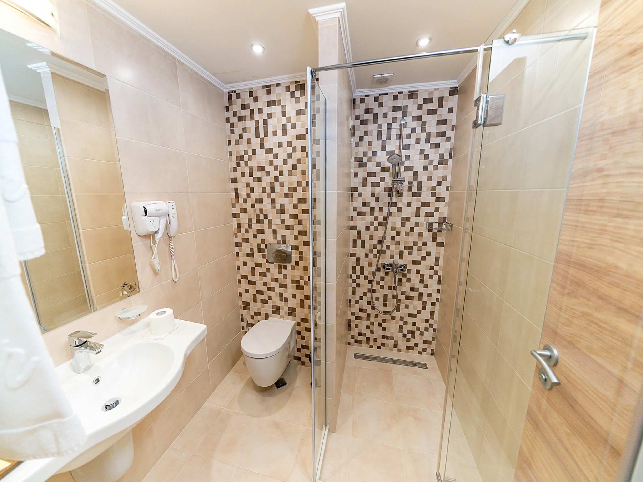 Double Single Classic