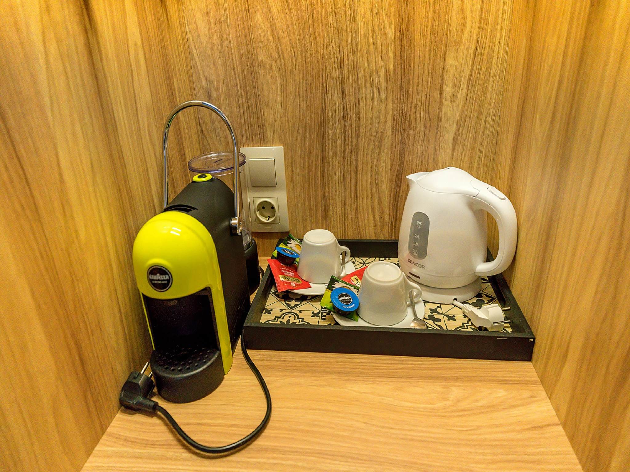 Suite Superior with Views