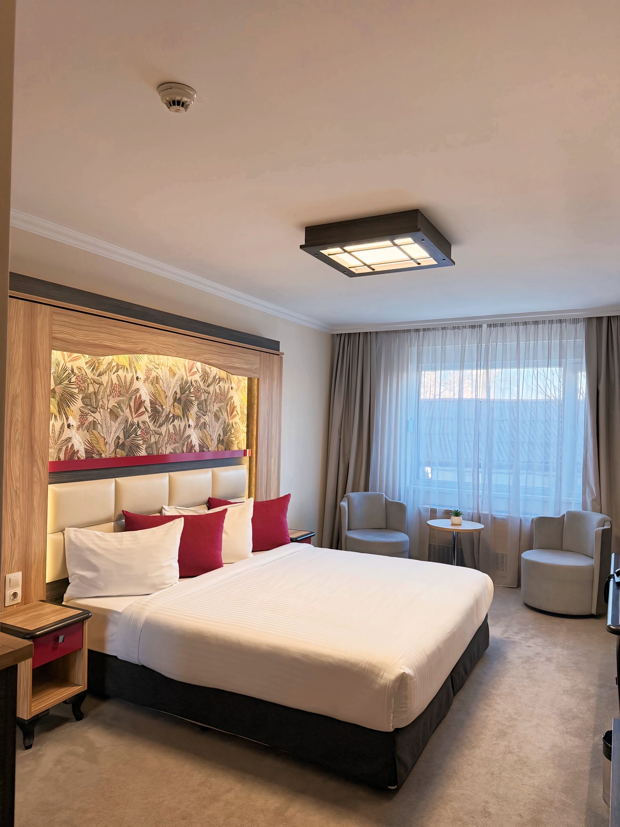 Double or Twin Classic