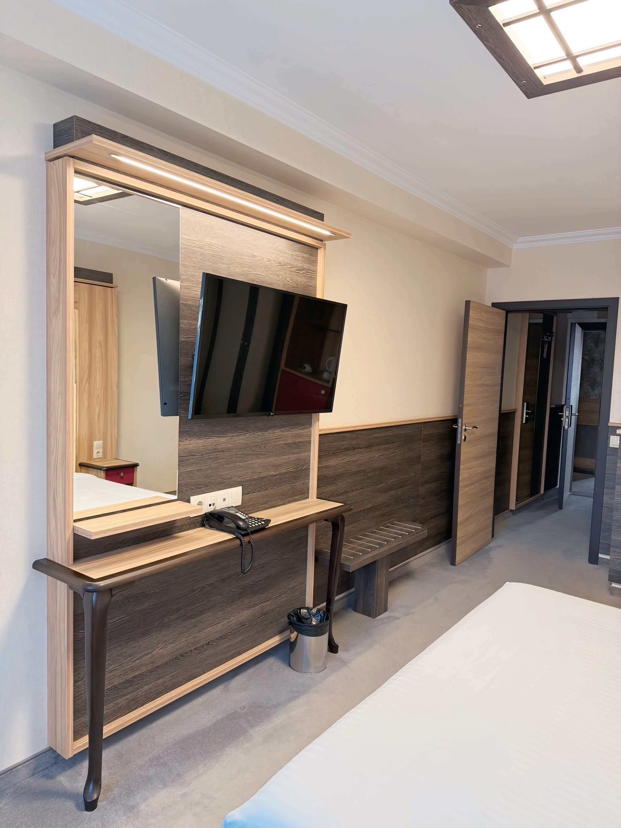 Double or Twin Classic