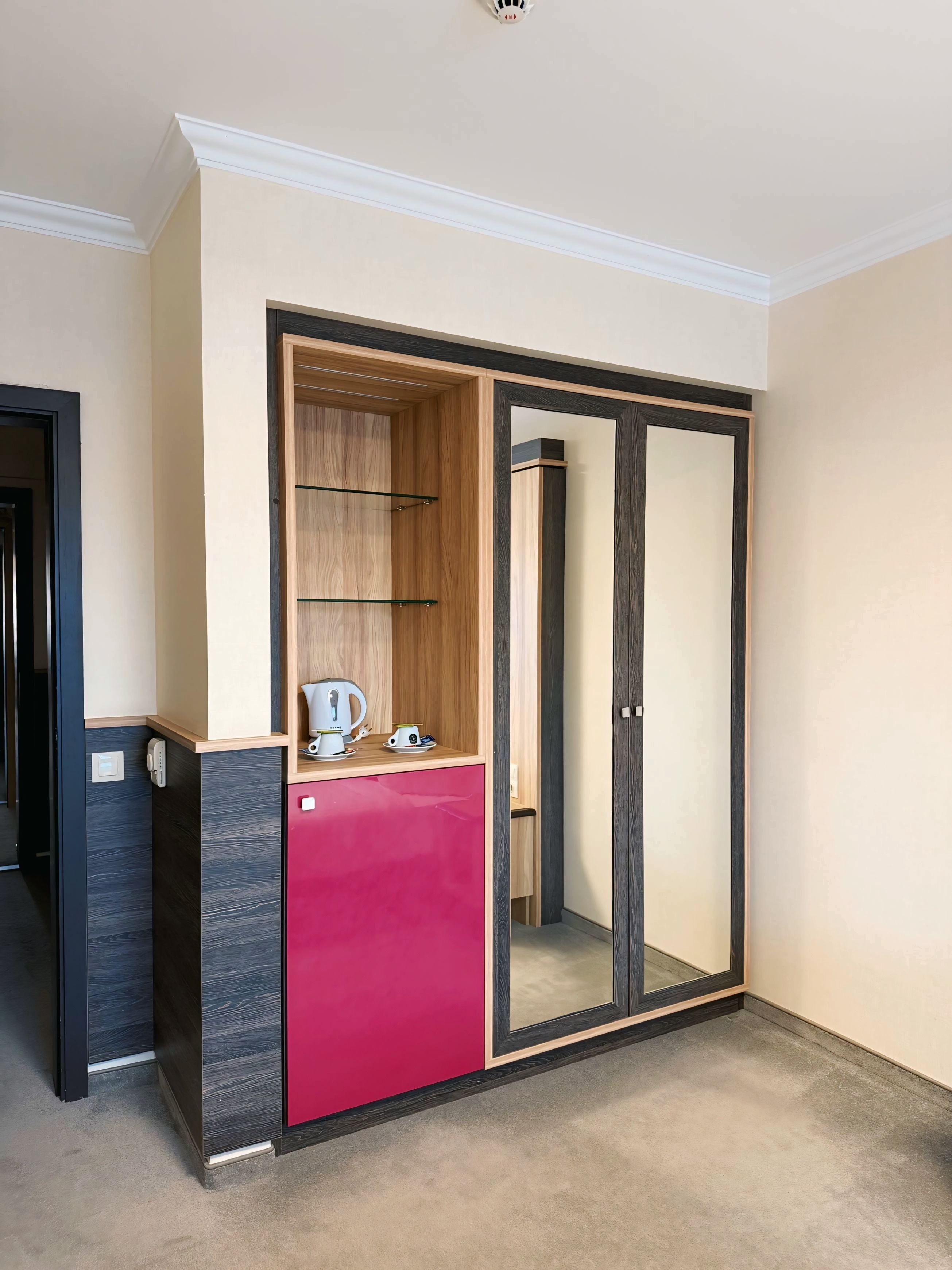 Double or Twin Classic