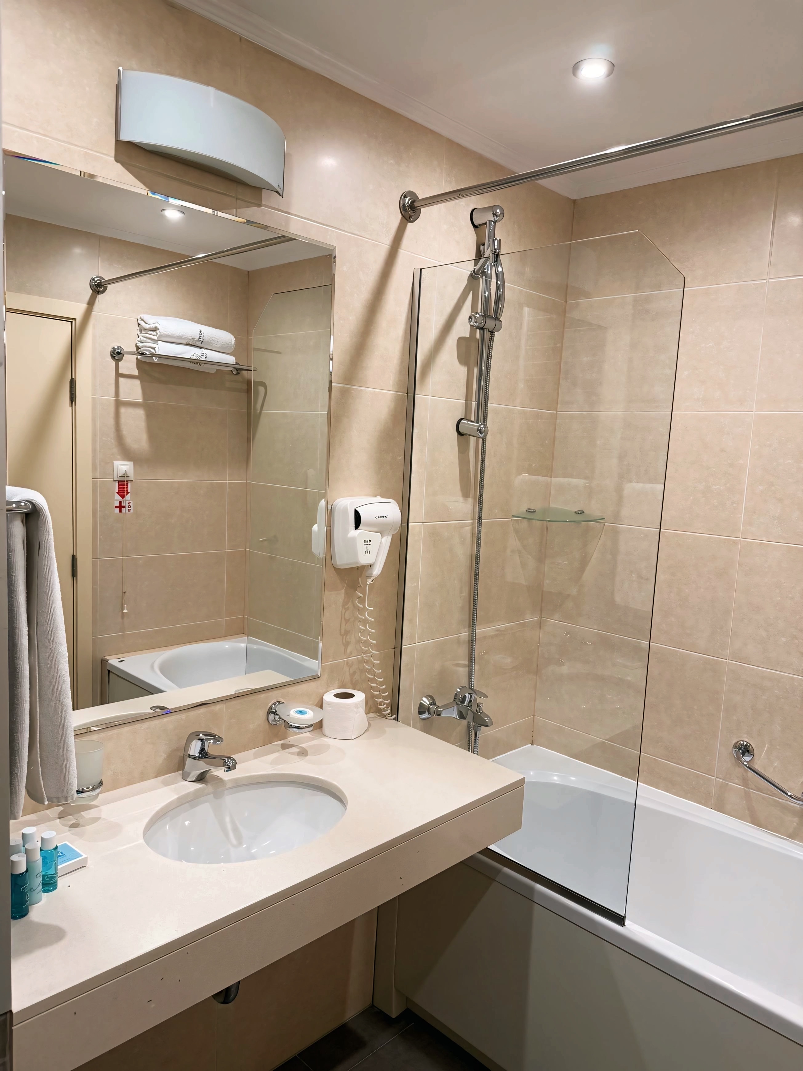 Double or Twin Classic