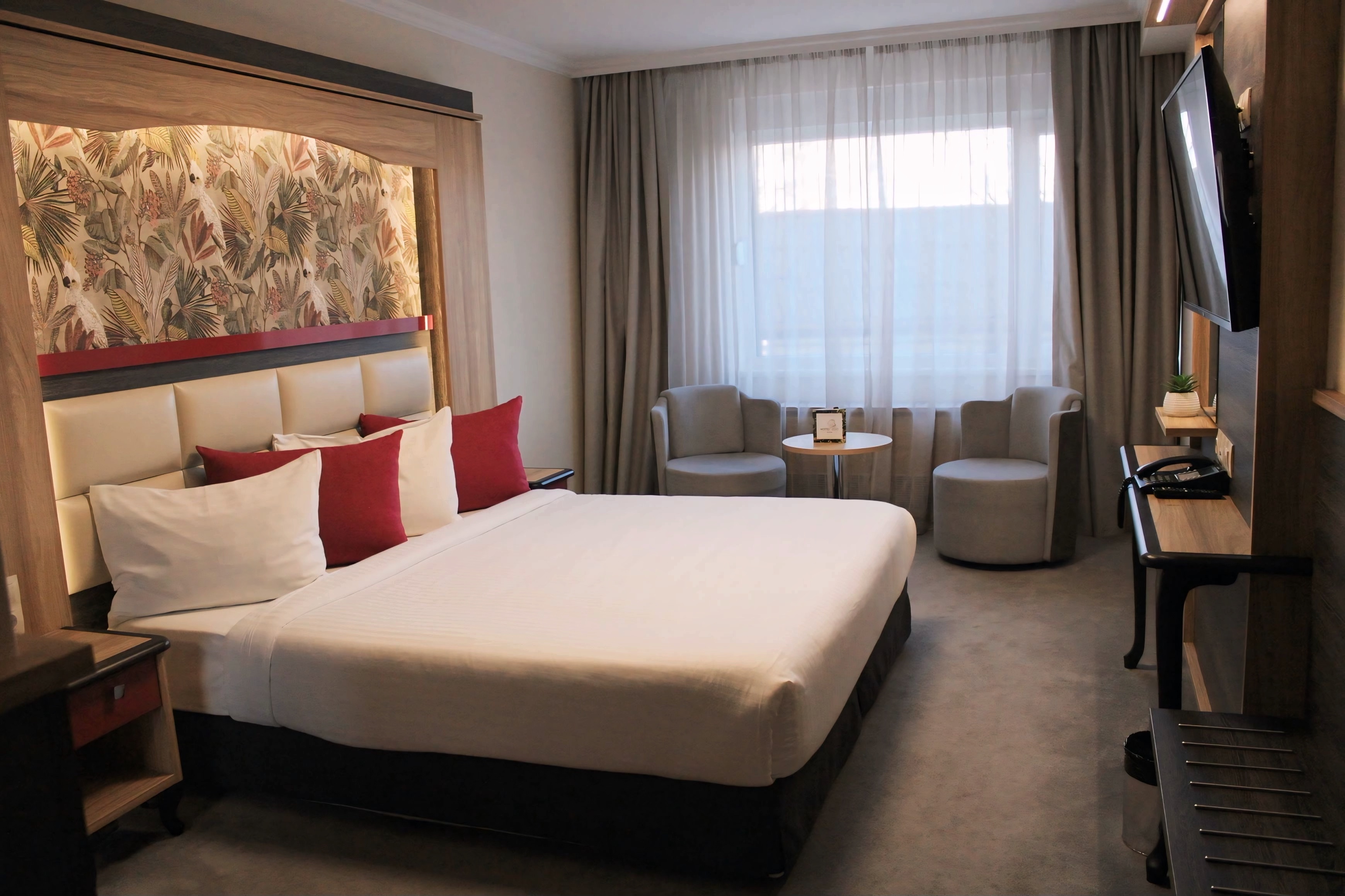 Double or Twin Classic