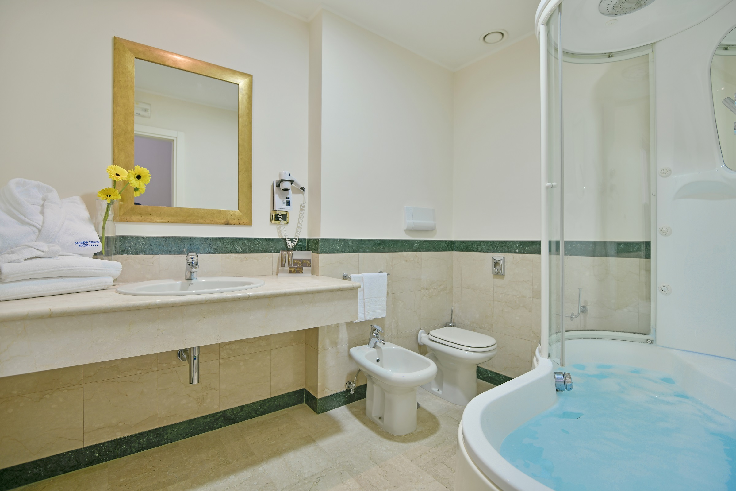 Double or Twin Deluxe