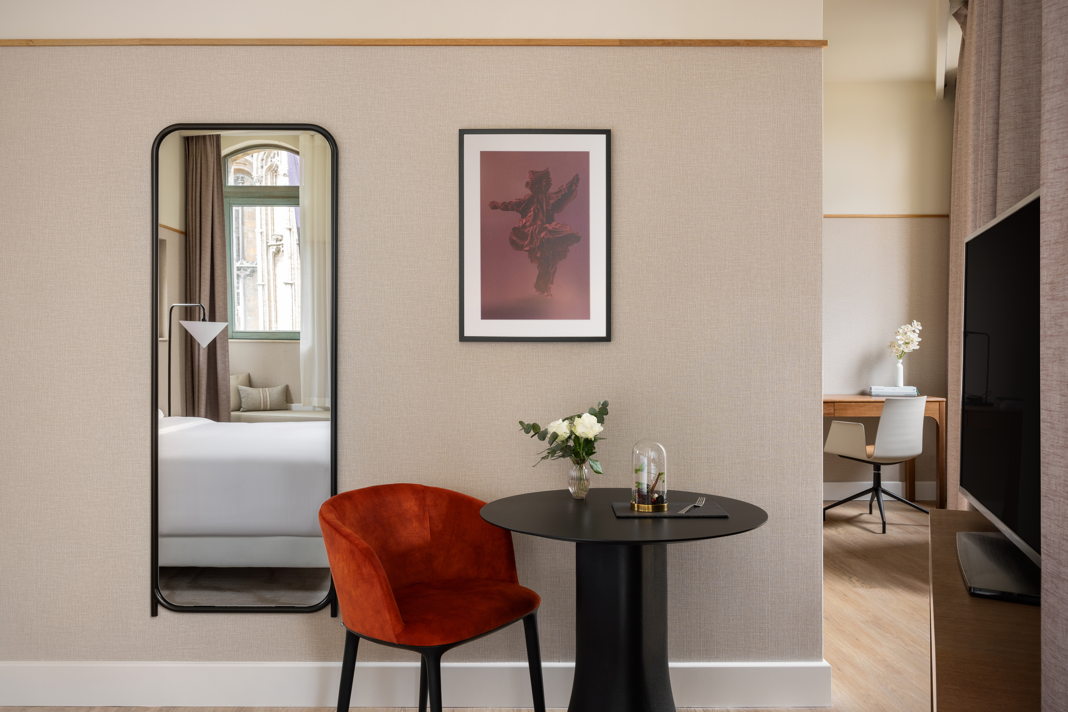 Junior Suite with Views