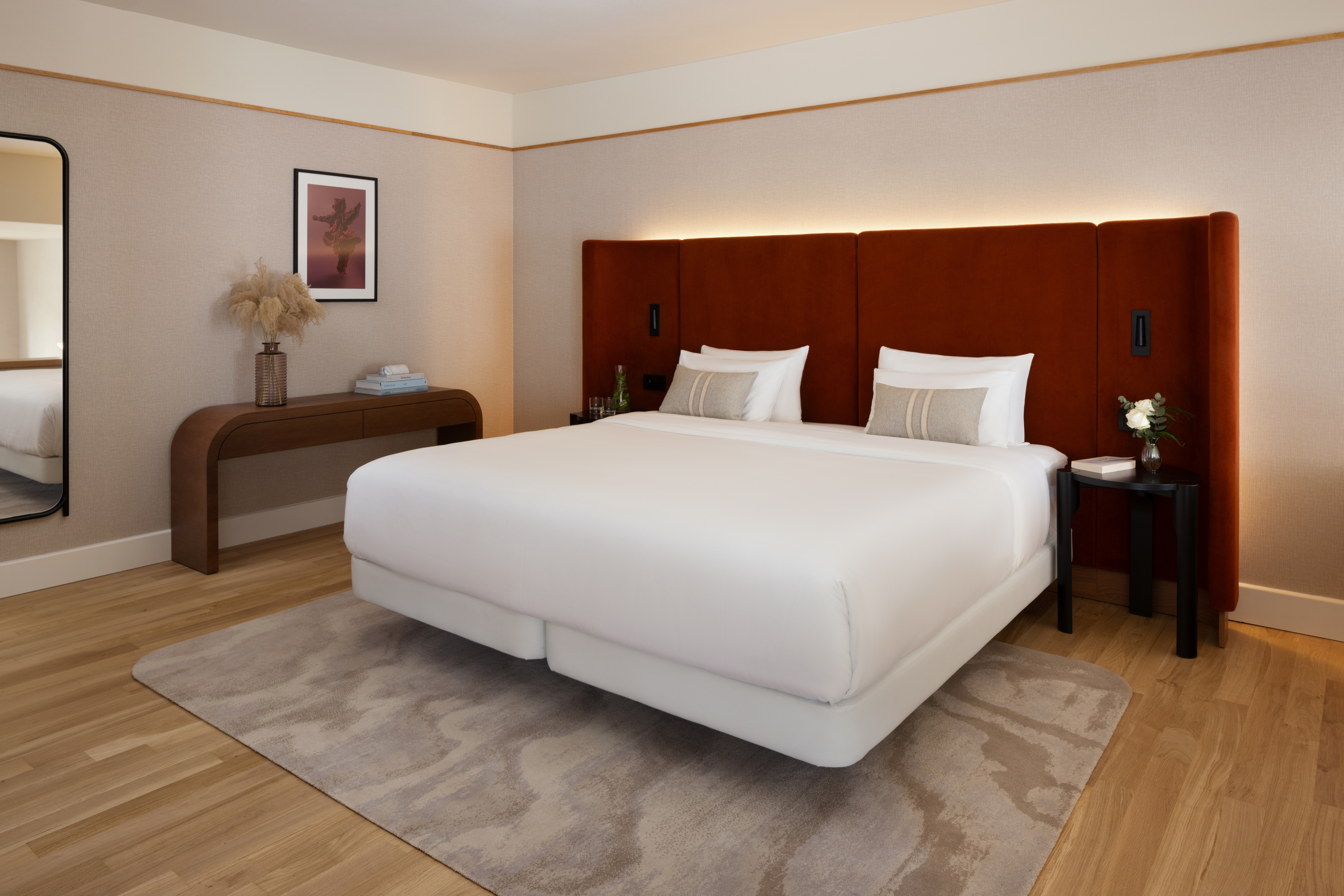 Junior Suite with Views